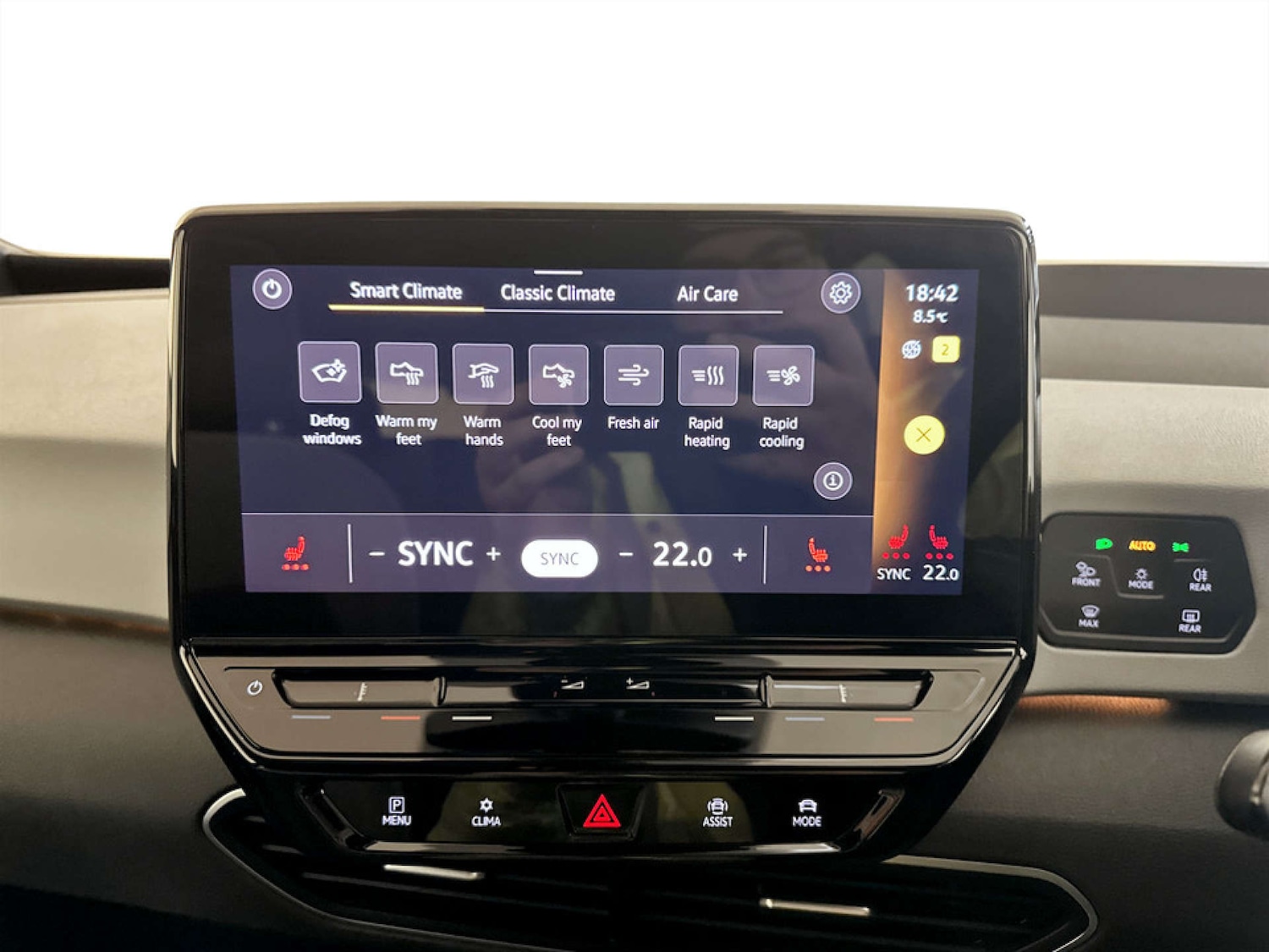 Used Volkswagen ID.3 2021 for sale - 77639624: Photo 23