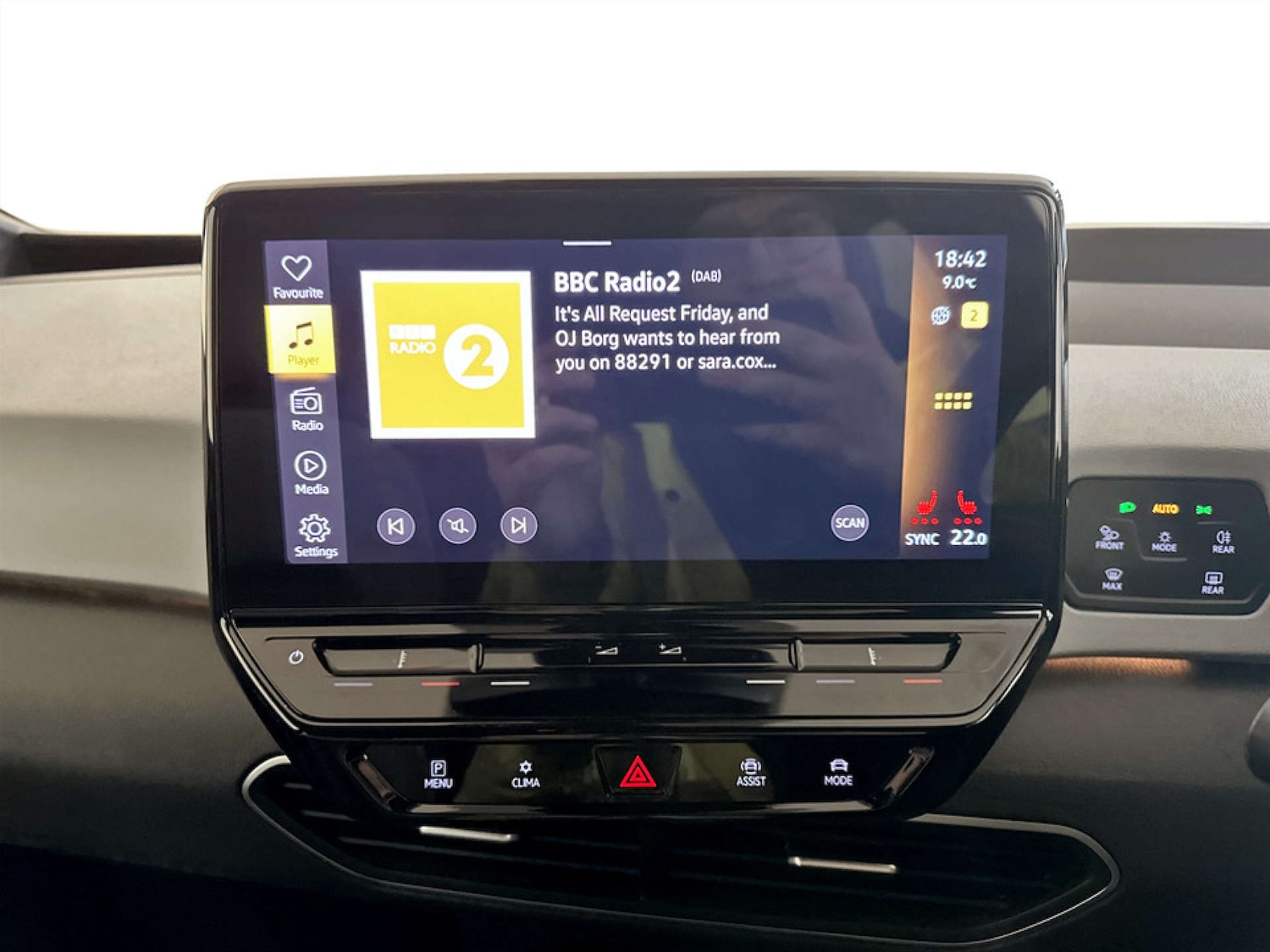 Used Volkswagen ID.3 2021 for sale - 77639624: Photo 24