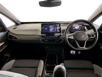 Used Volkswagen ID.3 2021 for sale - 77639624: Photo
