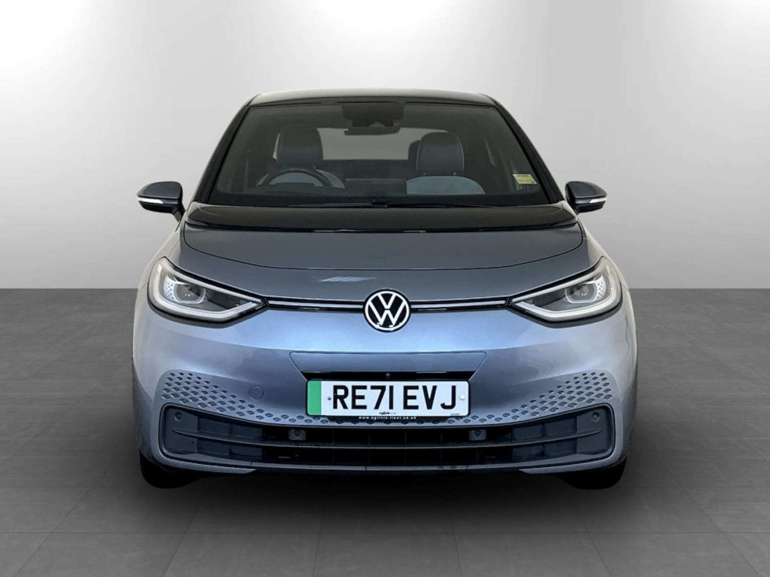 Used Volkswagen ID.3 2021 for sale - 77639624: Photo 5