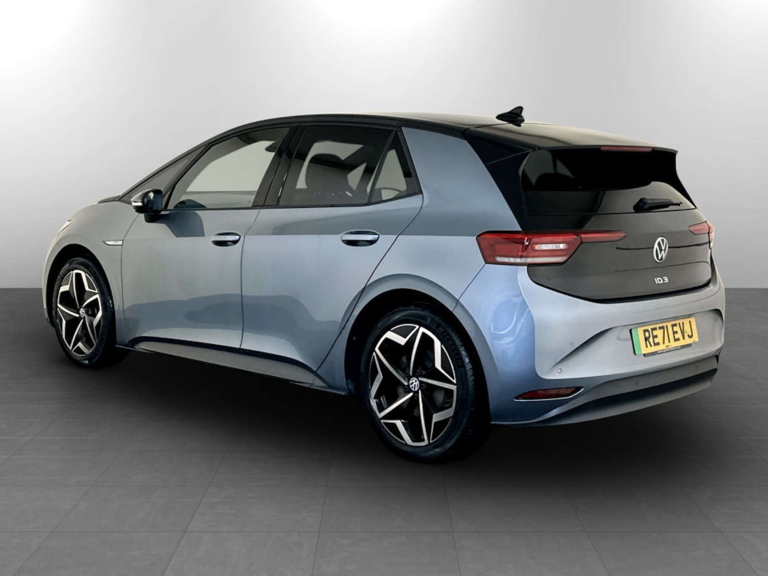 Used Volkswagen ID.3 2021 for sale - 77639624: Photo 8