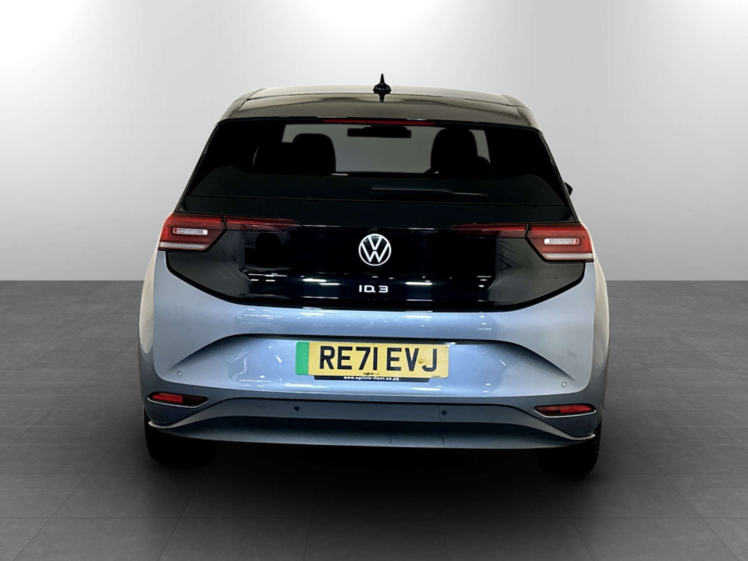 Used Volkswagen ID.3 2021 for sale - 77639624: Photo 9