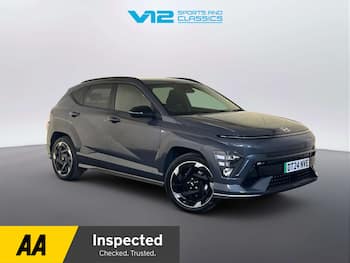 Used Hyundai KONA 2024 for sale - 79811258: Photo
