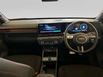 Used Hyundai KONA 2024 for sale - 79811258: Photo
