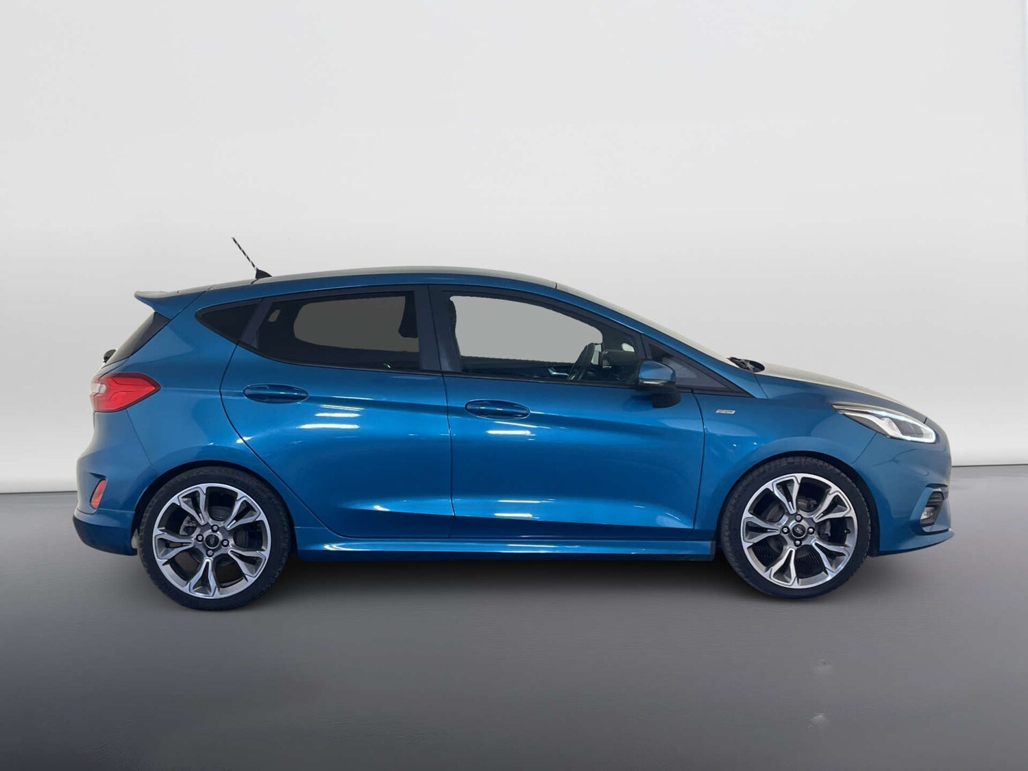 Used Ford Fiesta 2019 for sale - 77905901: Photo 11