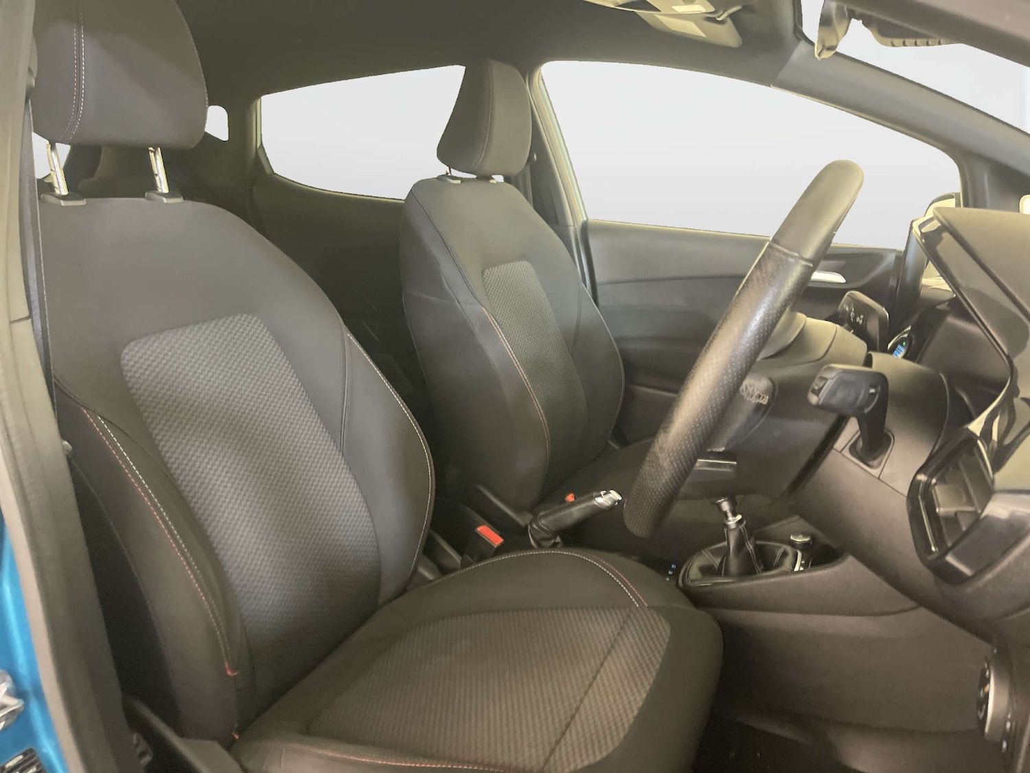 Used Ford Fiesta 2019 for sale - 77905901: Photo 13