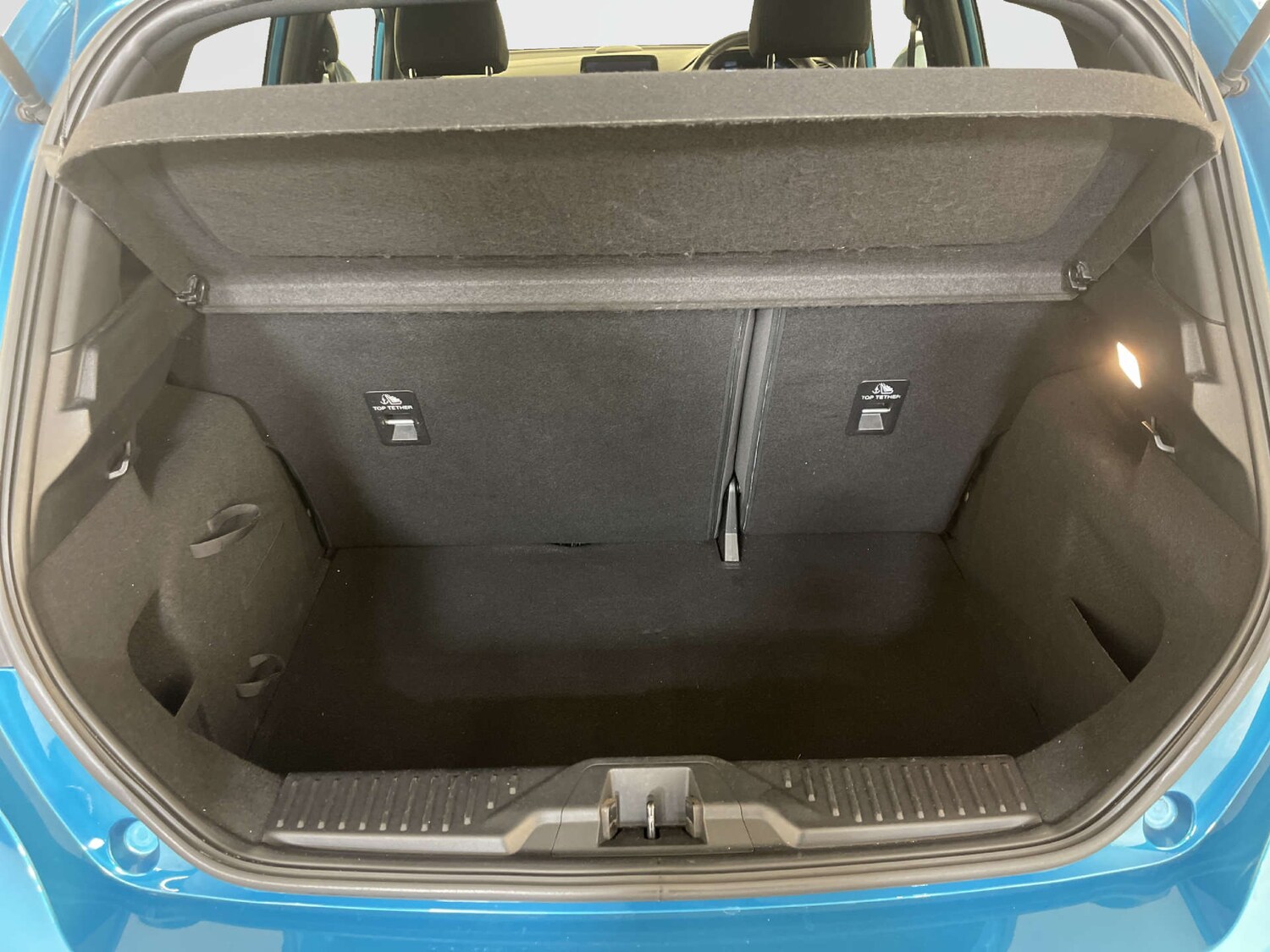 Used Ford Fiesta 2019 for sale - 77905901: Photo 15