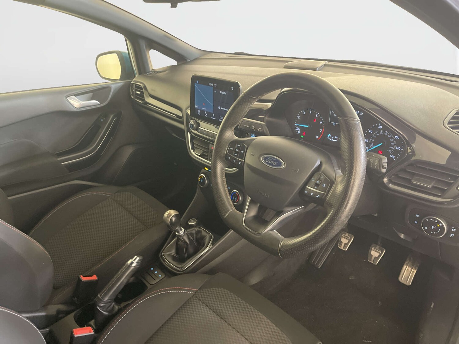 Used Ford Fiesta 2019 for sale - 77905901: Photo 16