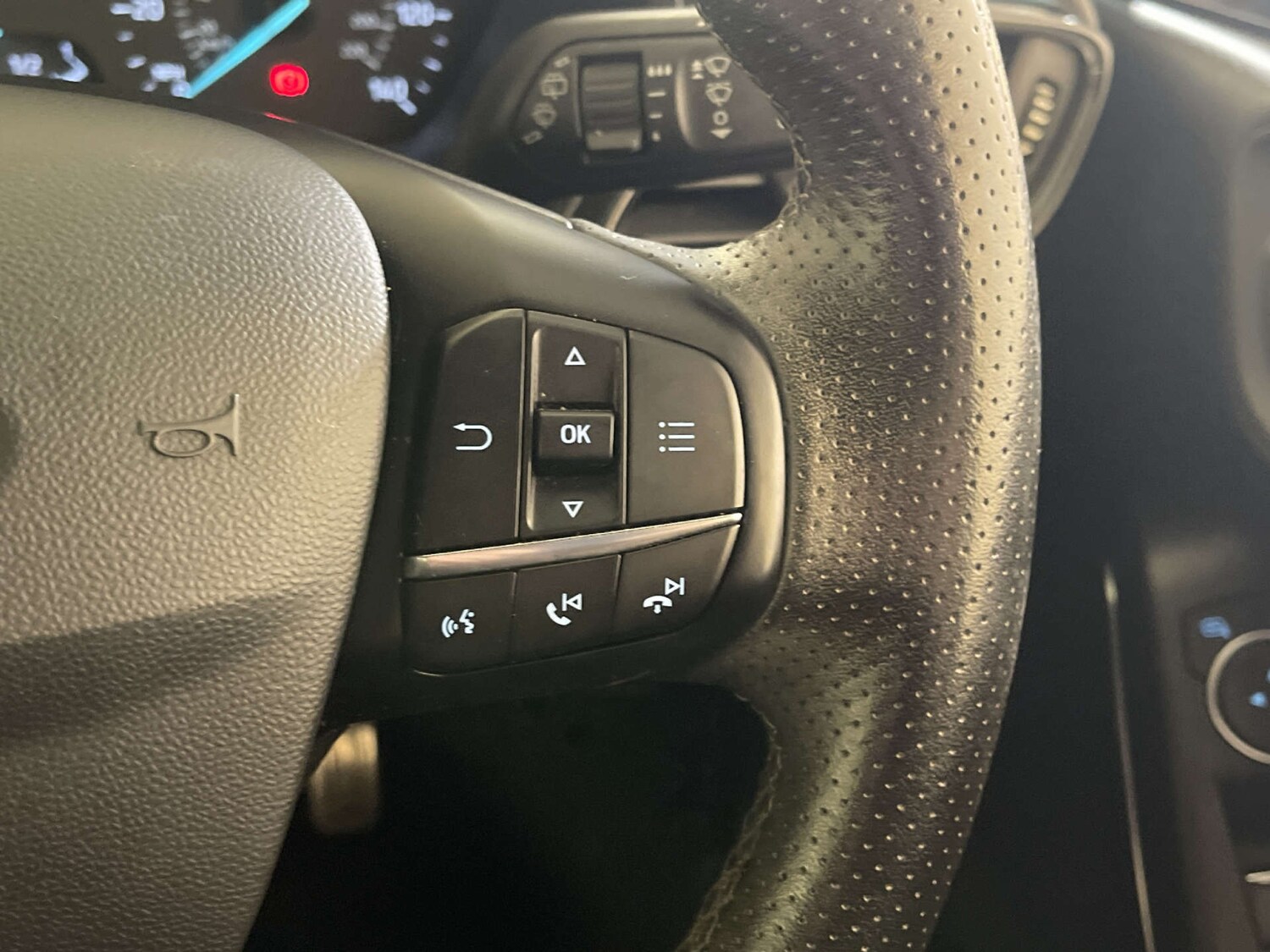 Used Ford Fiesta 2019 for sale - 77905901: Photo 20