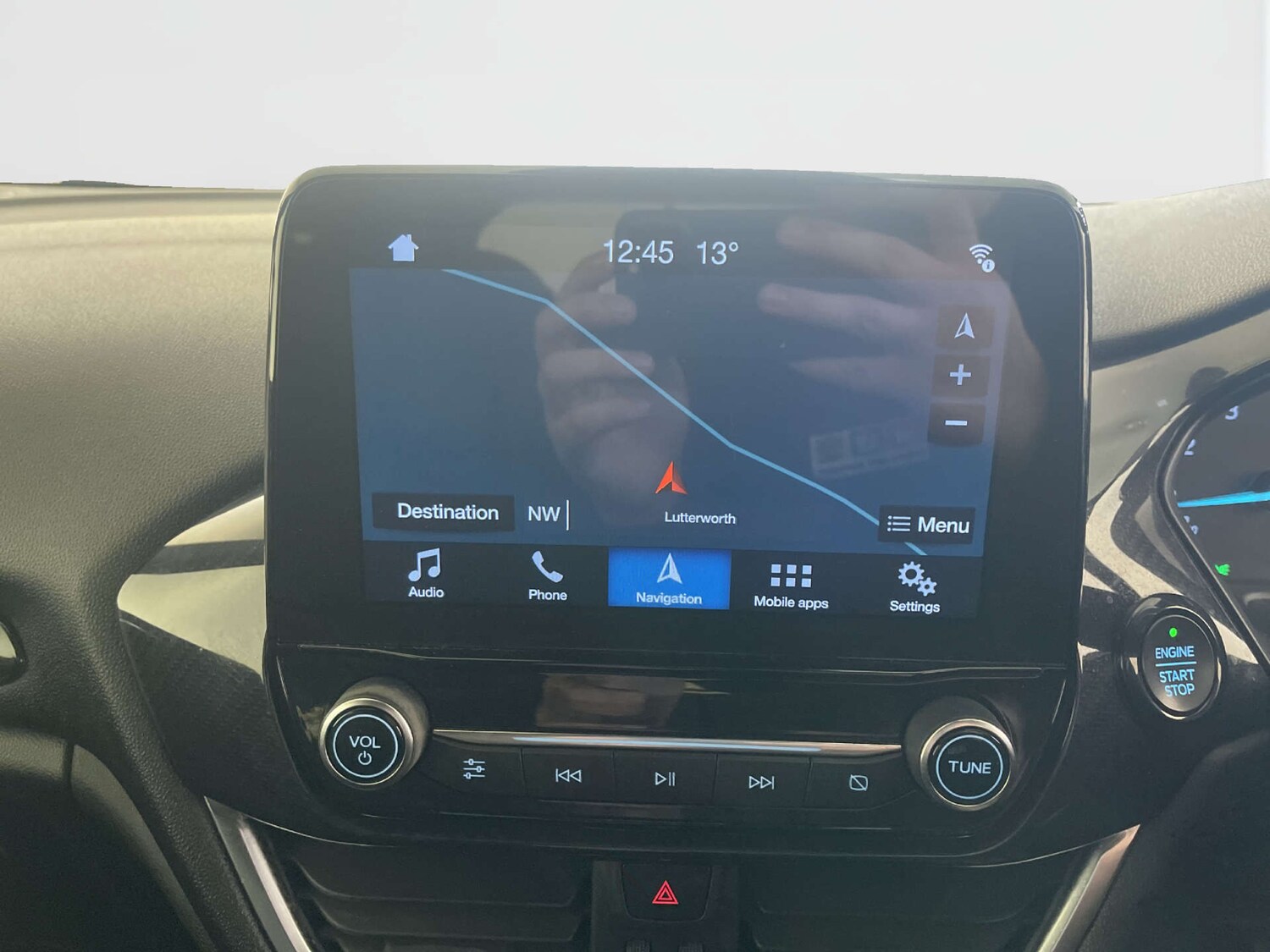 Used Ford Fiesta 2019 for sale - 77905901: Photo 22