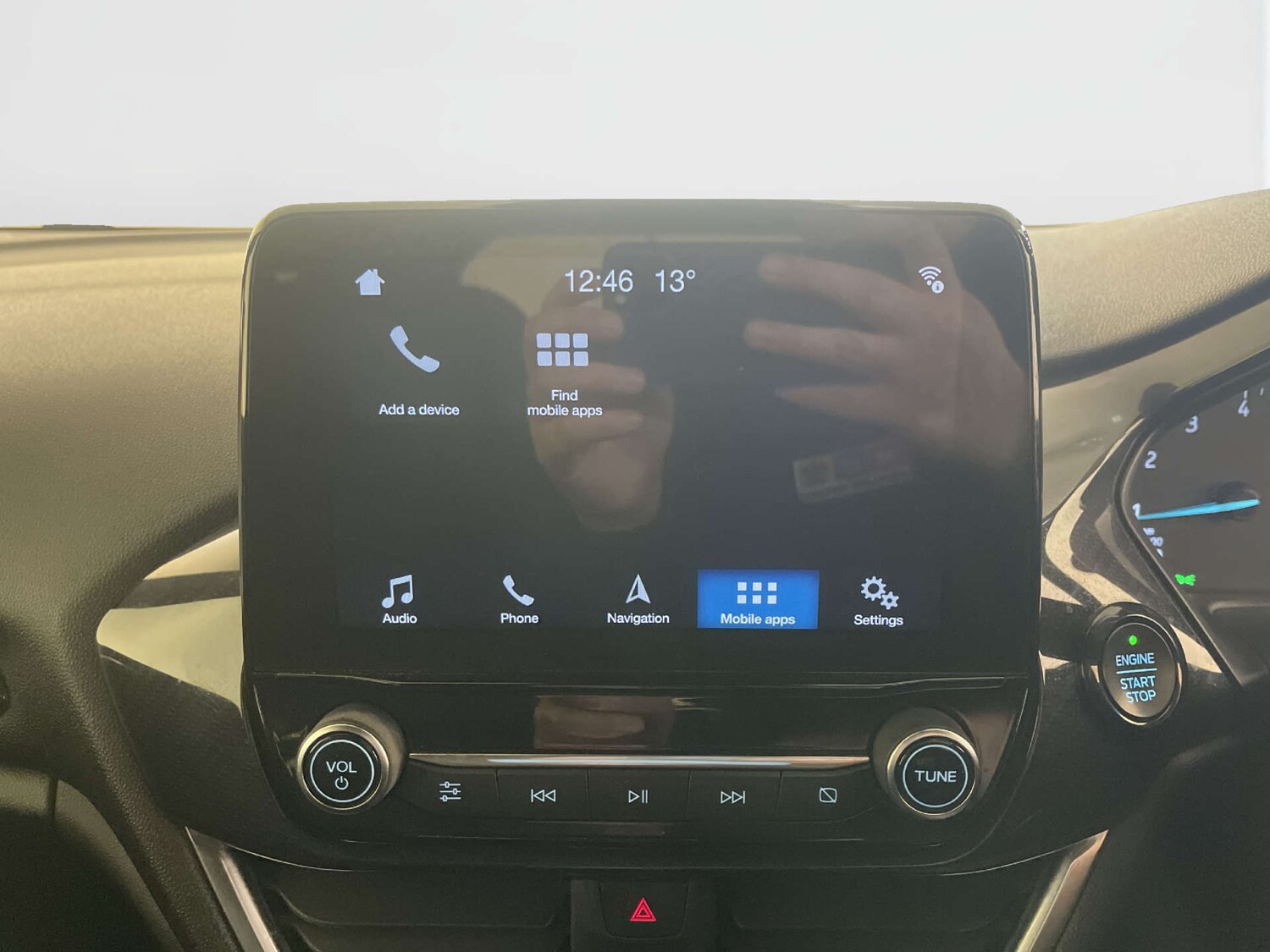 Used Ford Fiesta 2019 for sale - 77905901: Photo 24