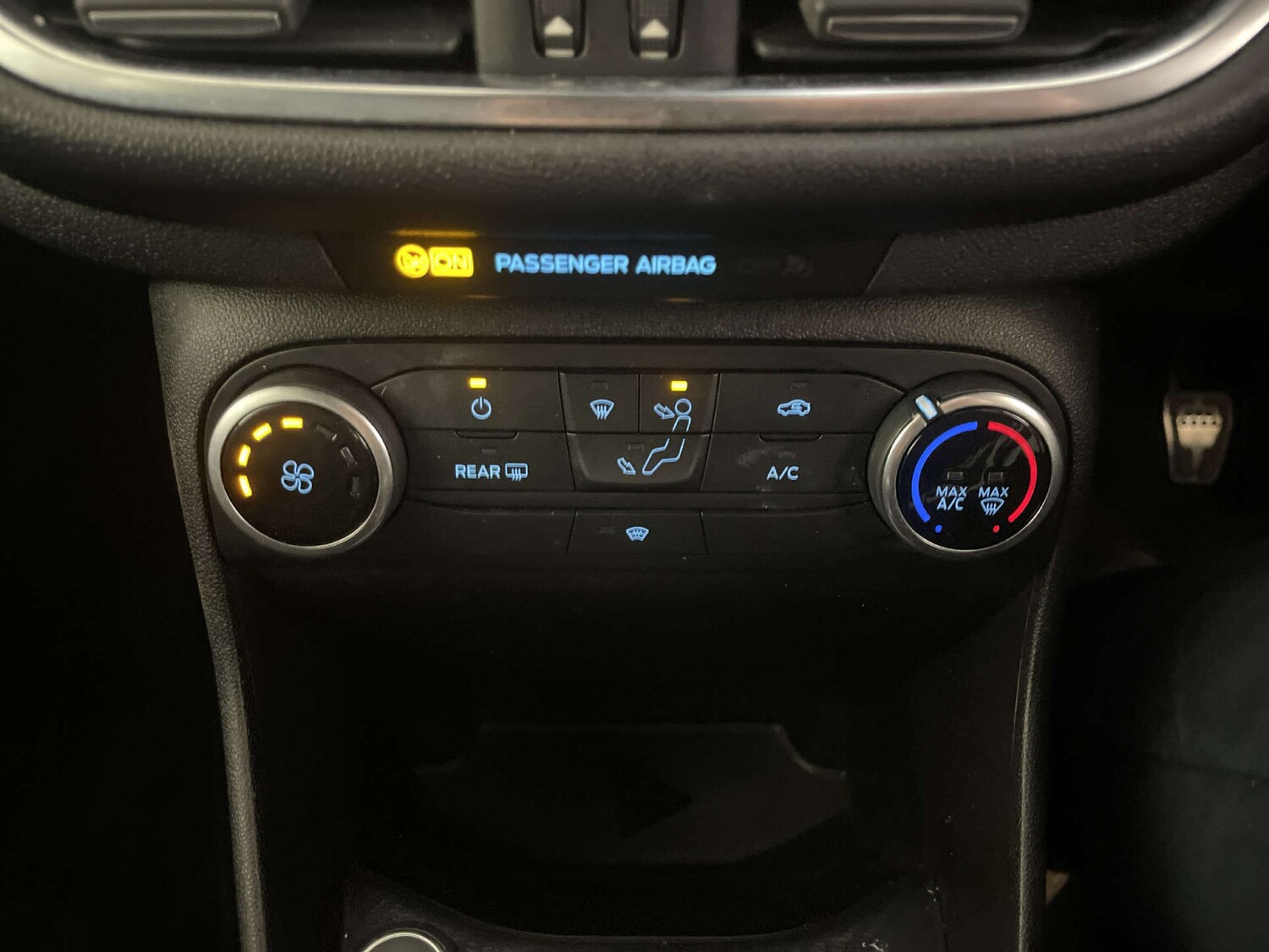 Used Ford Fiesta 2019 for sale - 77905901: Photo 25