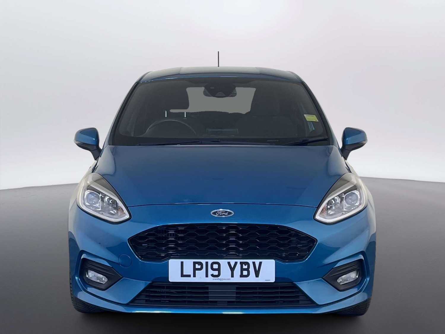 Used Ford Fiesta 2019 for sale - 77905901: Photo 5