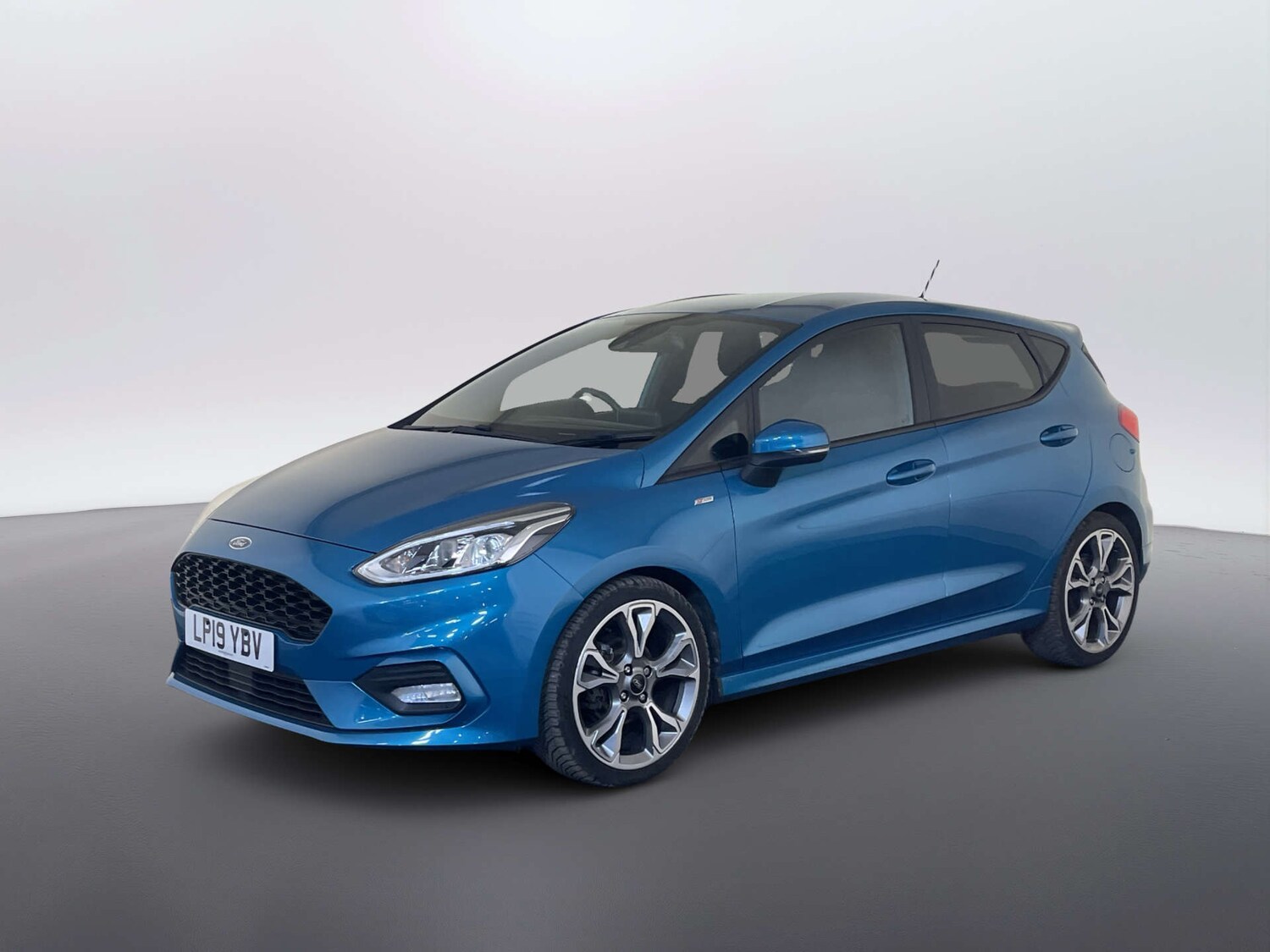 Used Ford Fiesta 2019 for sale - 77905901: Photo 6