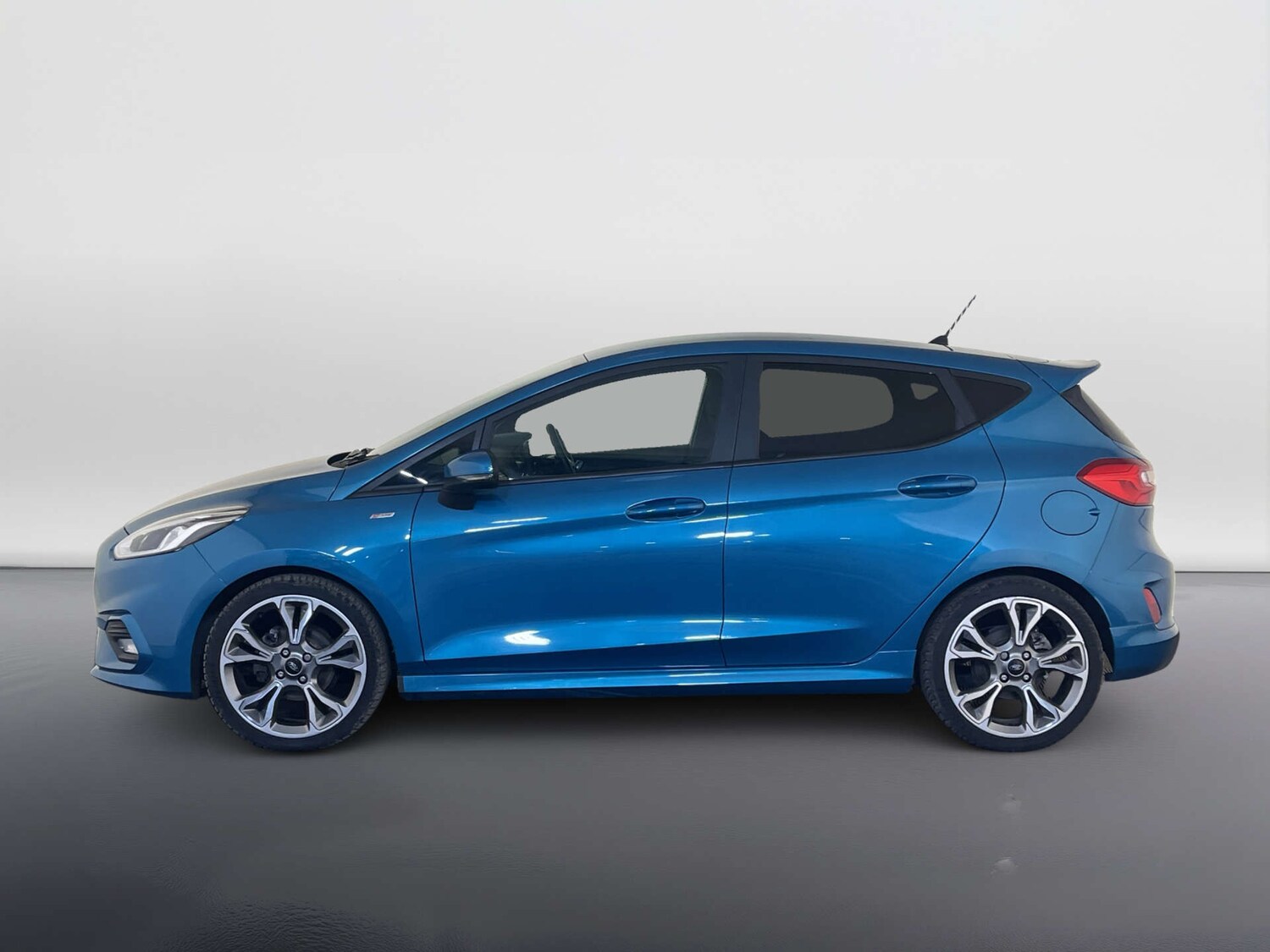 Used Ford Fiesta 2019 for sale - 77905901: Photo 7