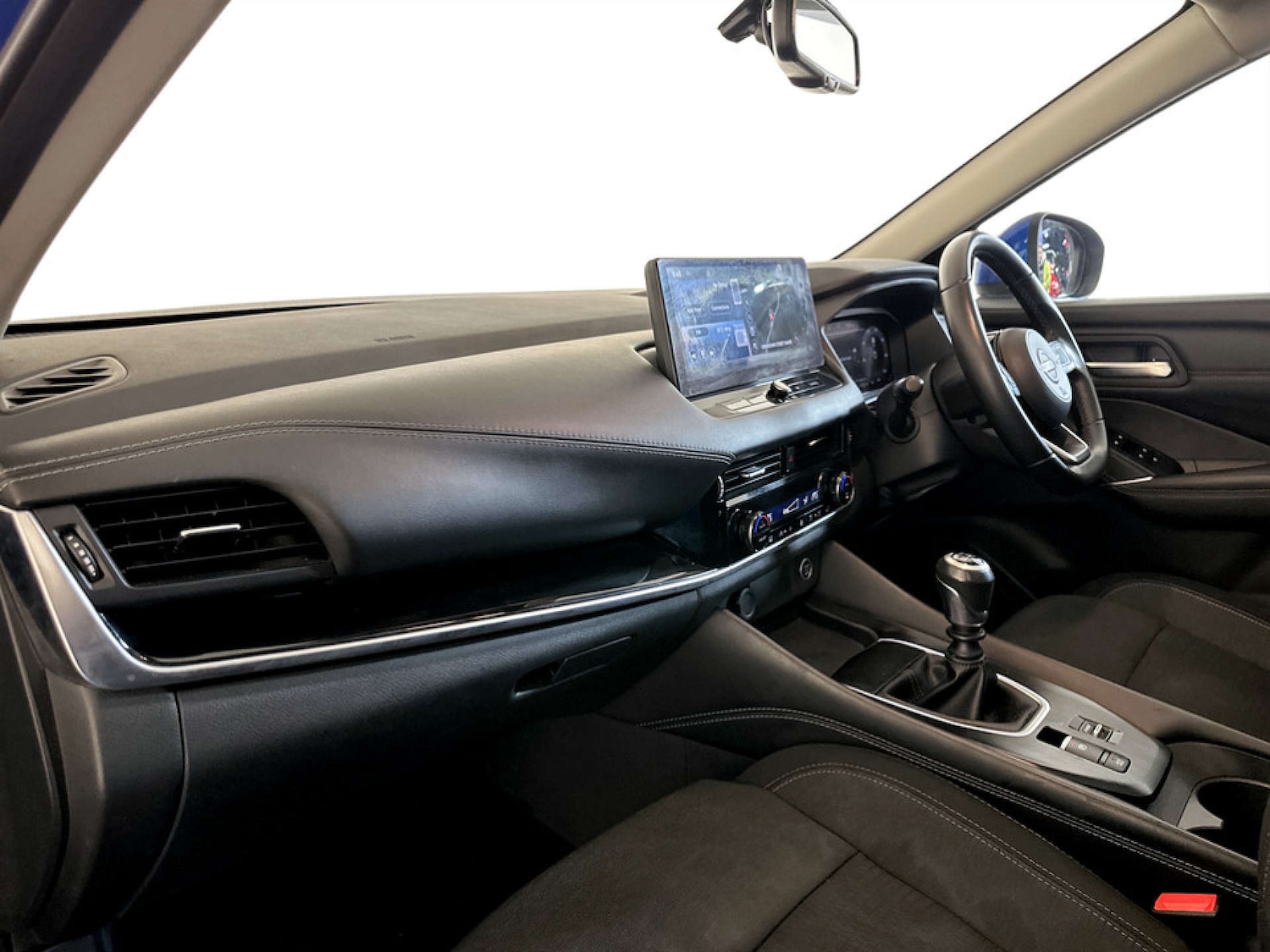 Used Nissan Qashqai 2022 for sale - 77185452: Photo 12