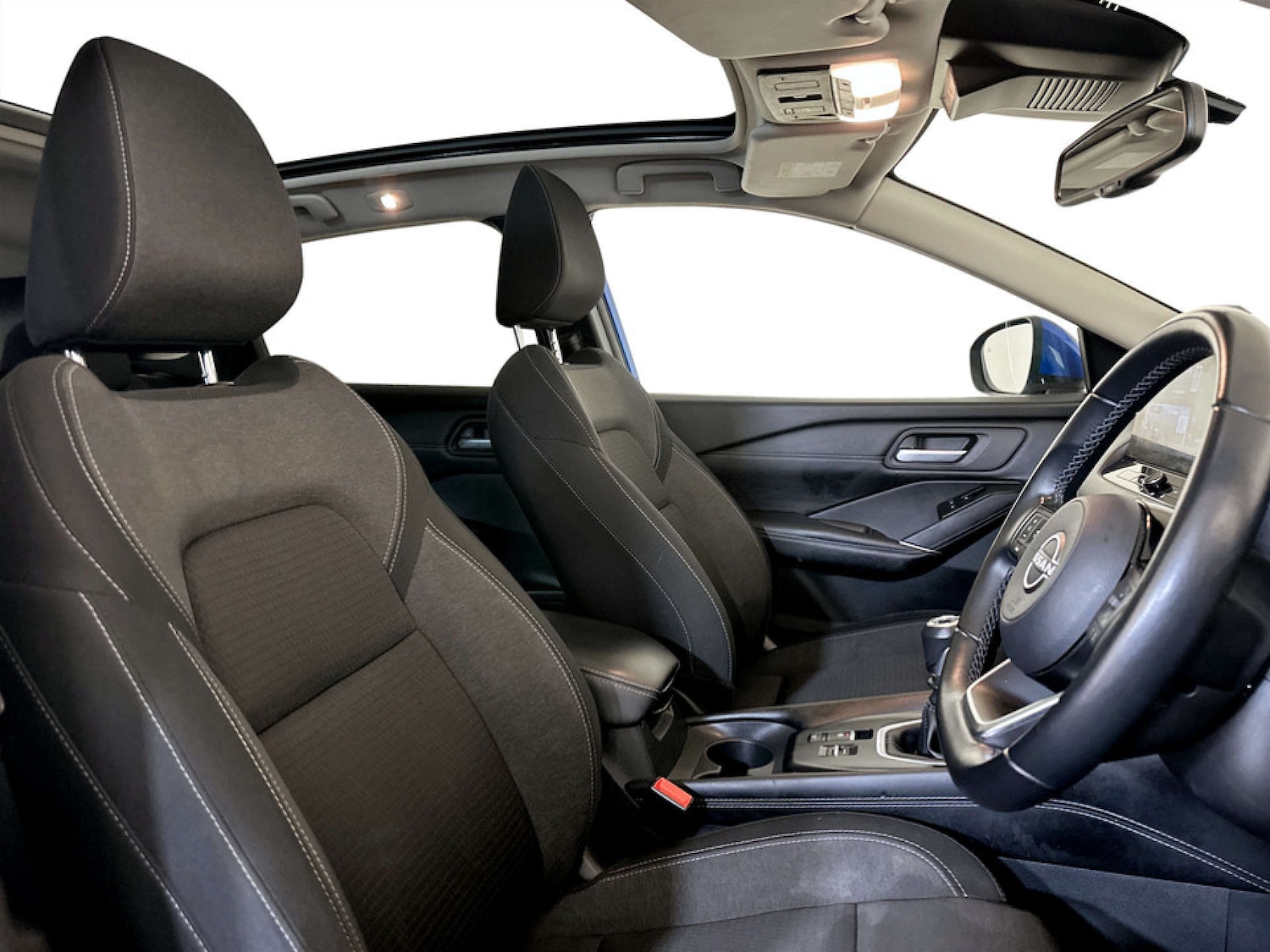 Used Nissan Qashqai 2022 for sale - 77185452: Photo 13