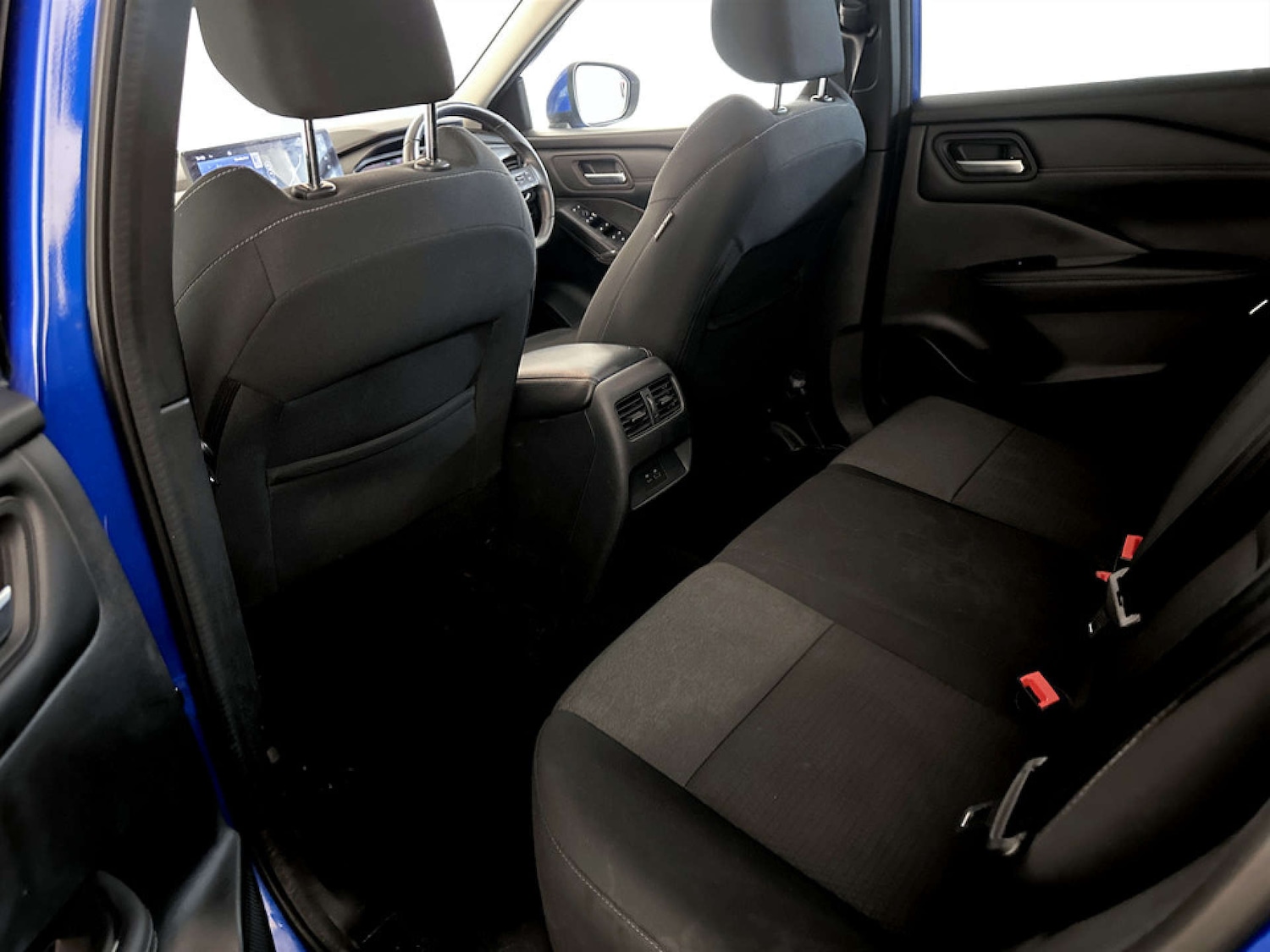 Used Nissan Qashqai 2022 for sale - 77185452: Photo 14