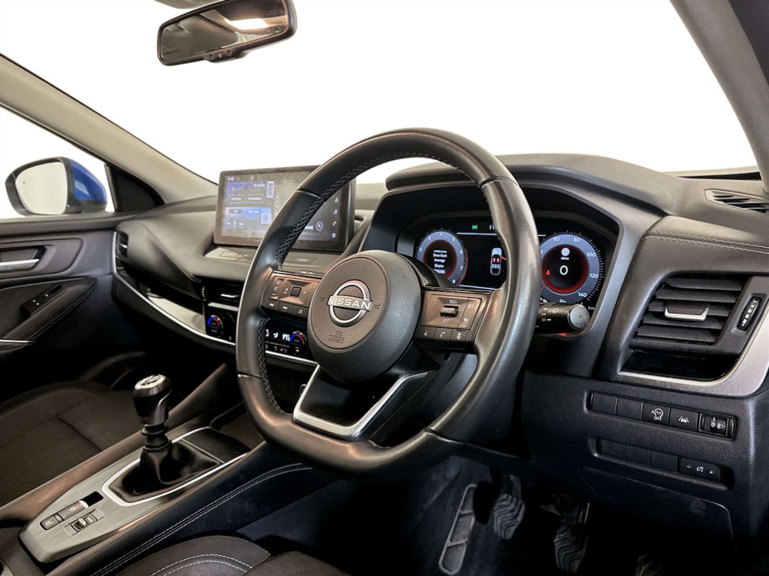 Used Nissan Qashqai 2022 for sale - 77185452: Photo 15