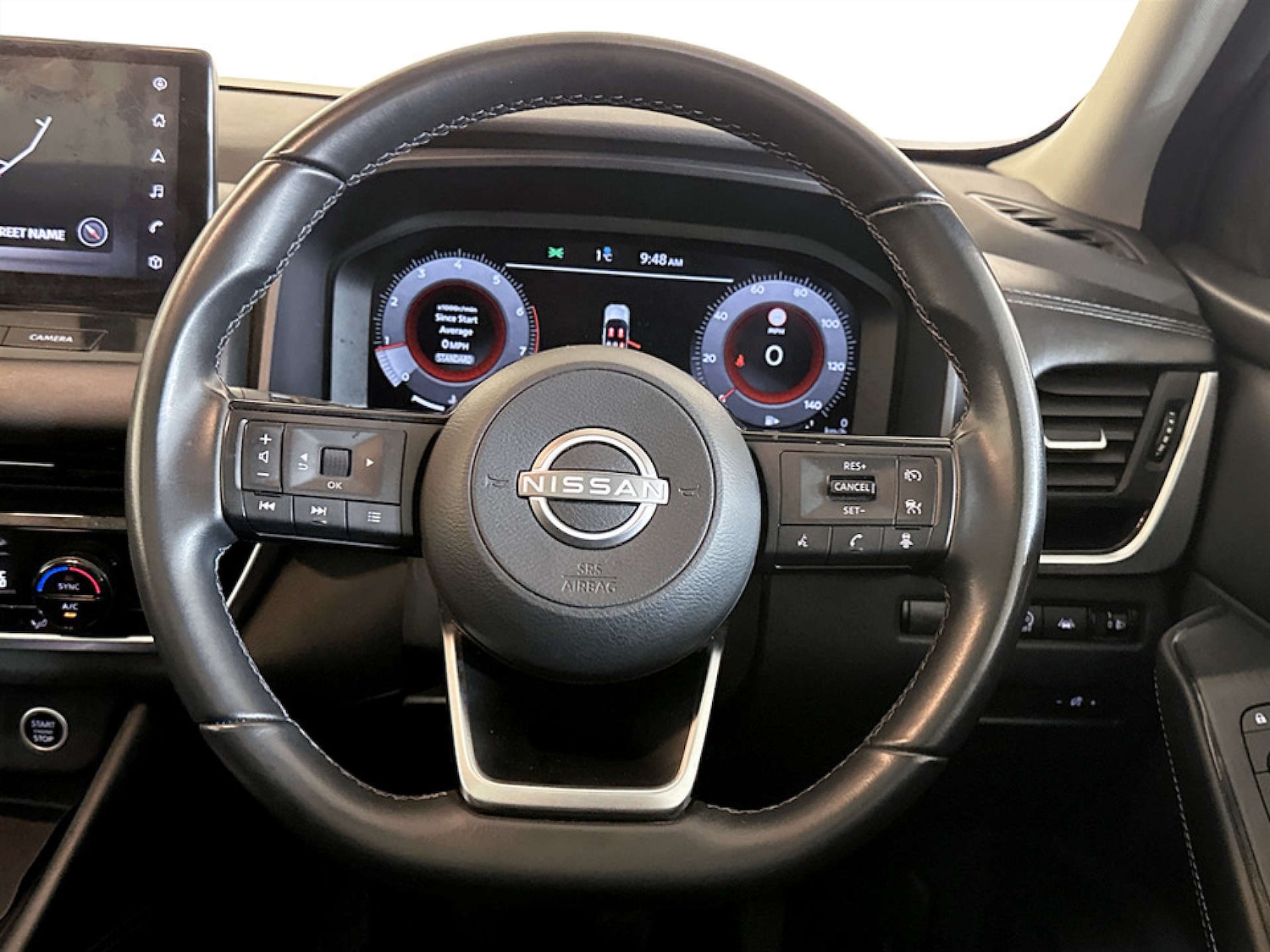 Used Nissan Qashqai 2022 for sale - 77185452: Photo 16