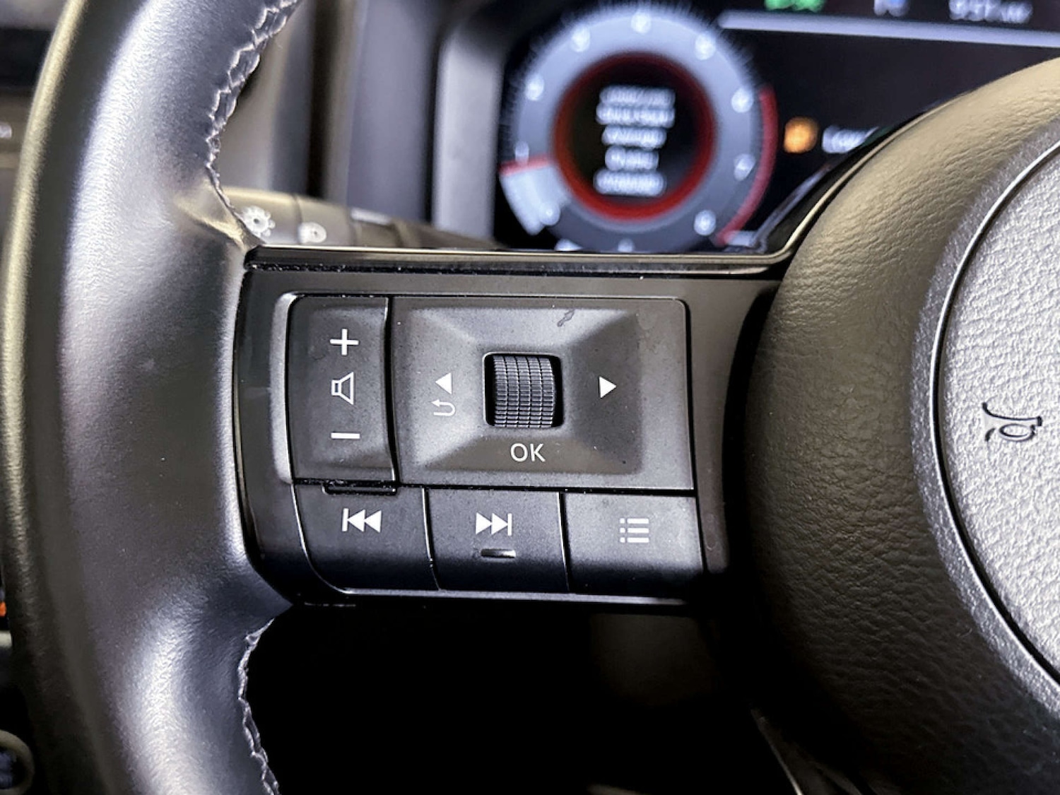 Used Nissan Qashqai 2022 for sale - 77185452: Photo 17