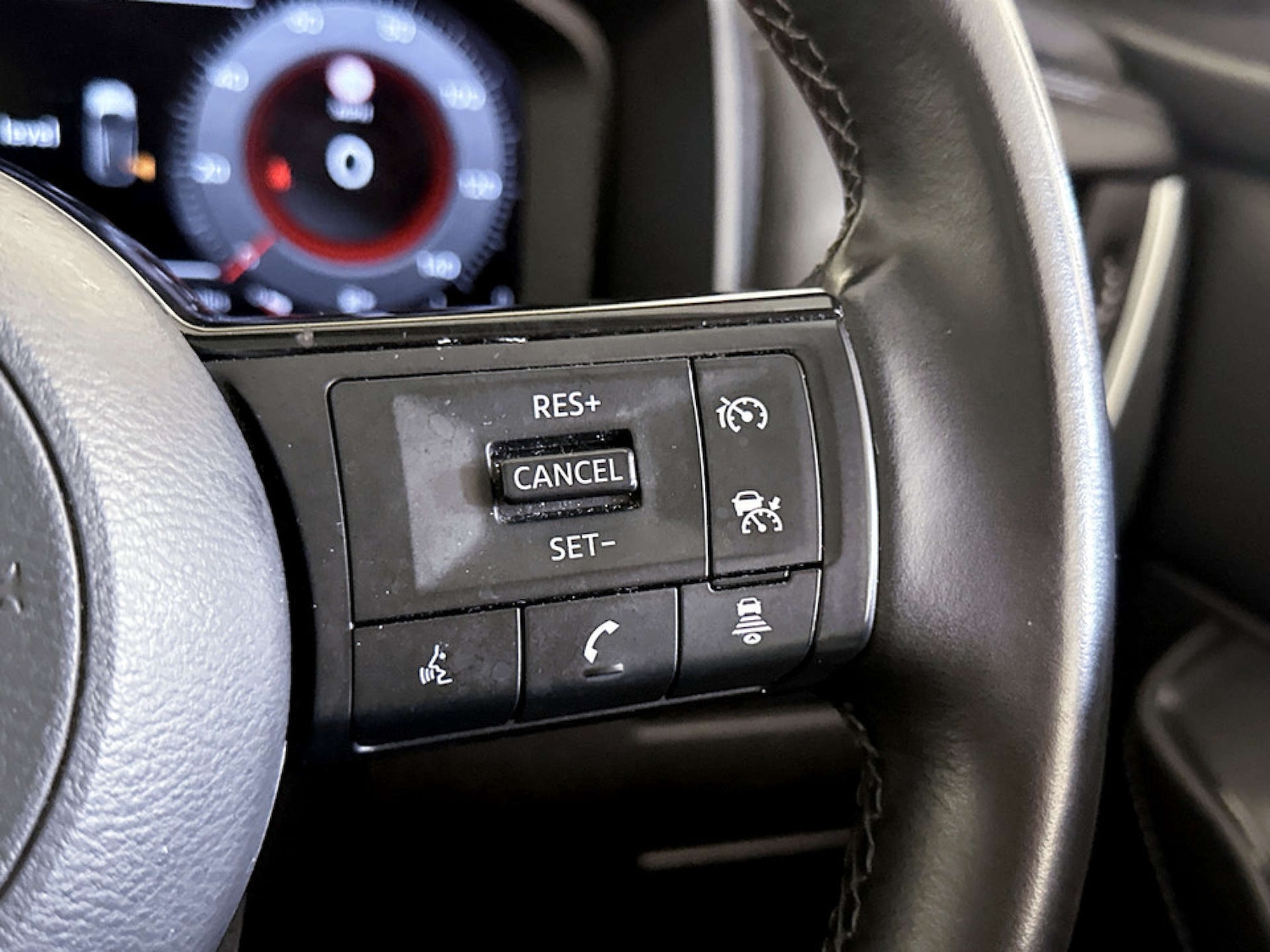 Used Nissan Qashqai 2022 for sale - 77185452: Photo 19