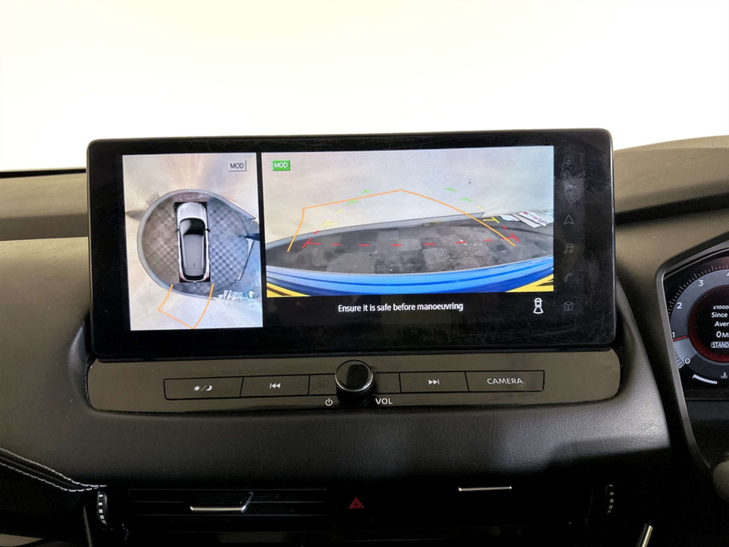 Used Nissan Qashqai 2022 for sale - 77185452: Photo 20