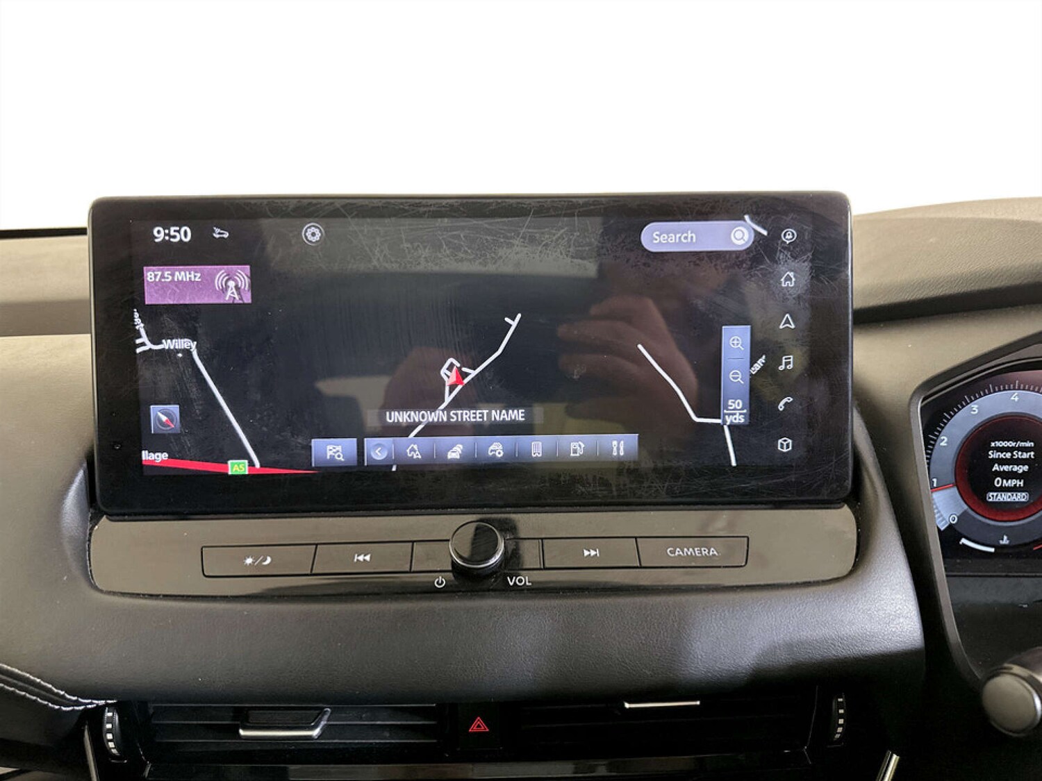 Used Nissan Qashqai 2022 for sale - 77185452: Photo 21