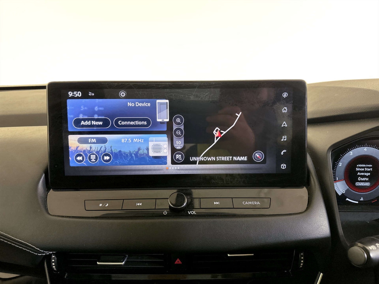 Used Nissan Qashqai 2022 for sale - 77185452: Photo 23