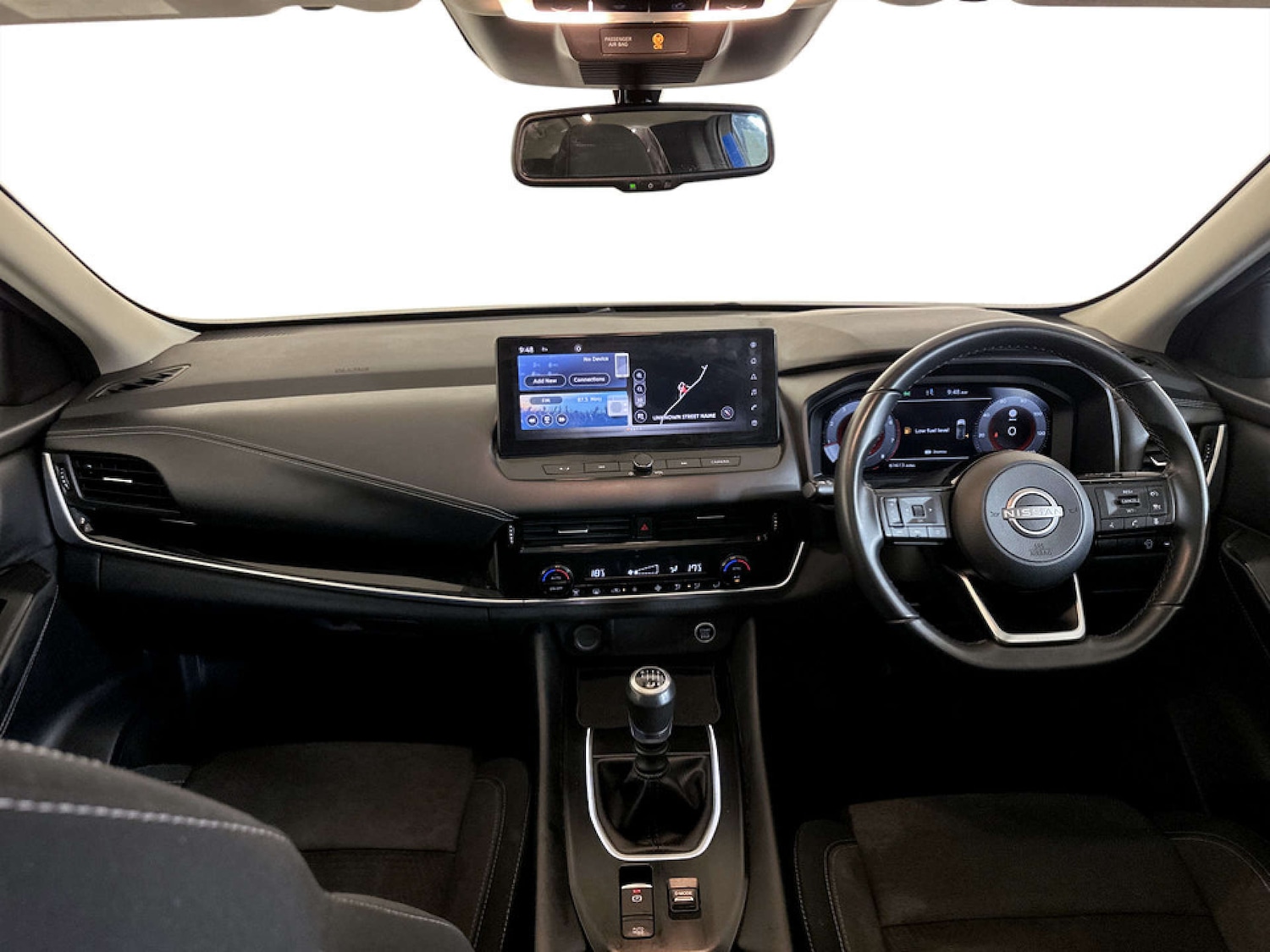 Used Nissan Qashqai 2022 for sale - 77185452: Photo 3