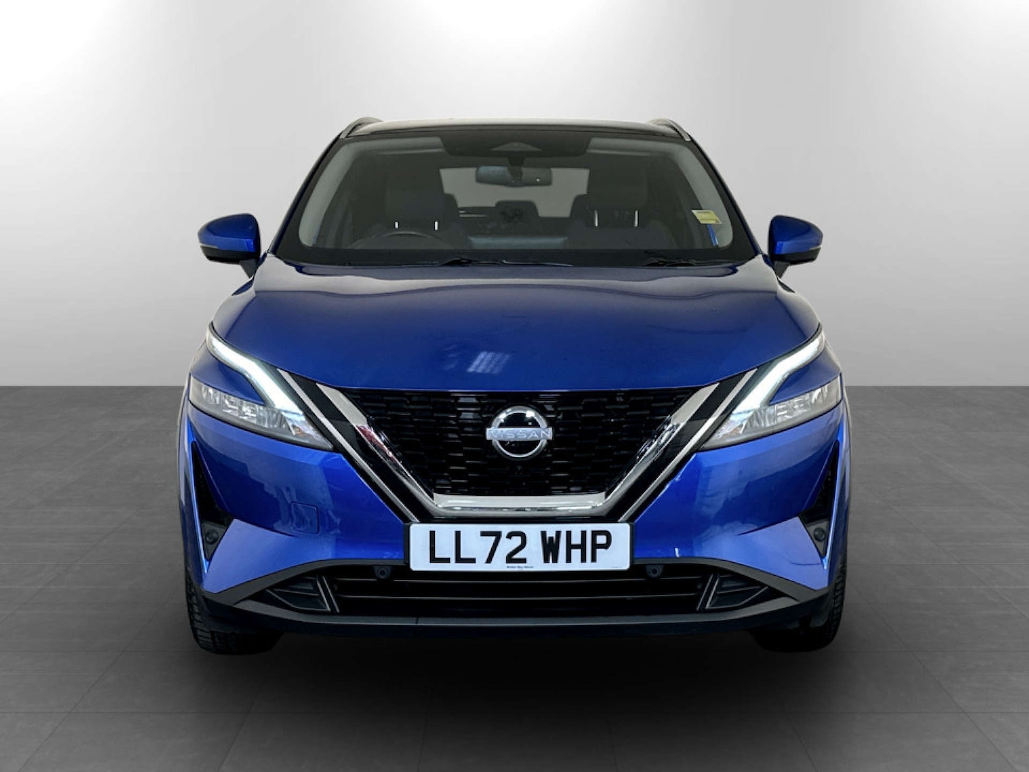 Used Nissan Qashqai 2022 for sale - 77185452: Photo 5