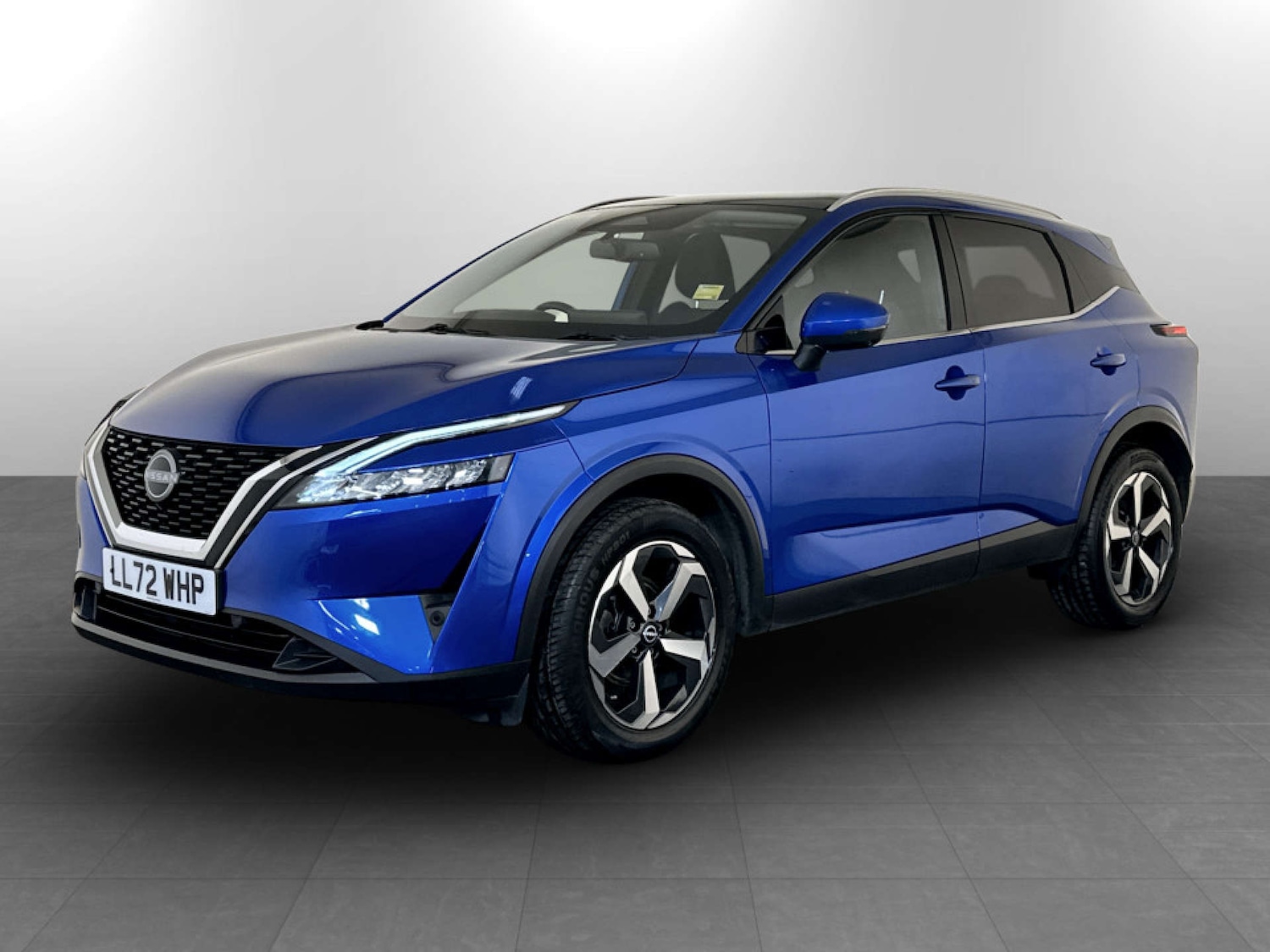 Used Nissan Qashqai 2022 for sale - 77185452: Photo 6