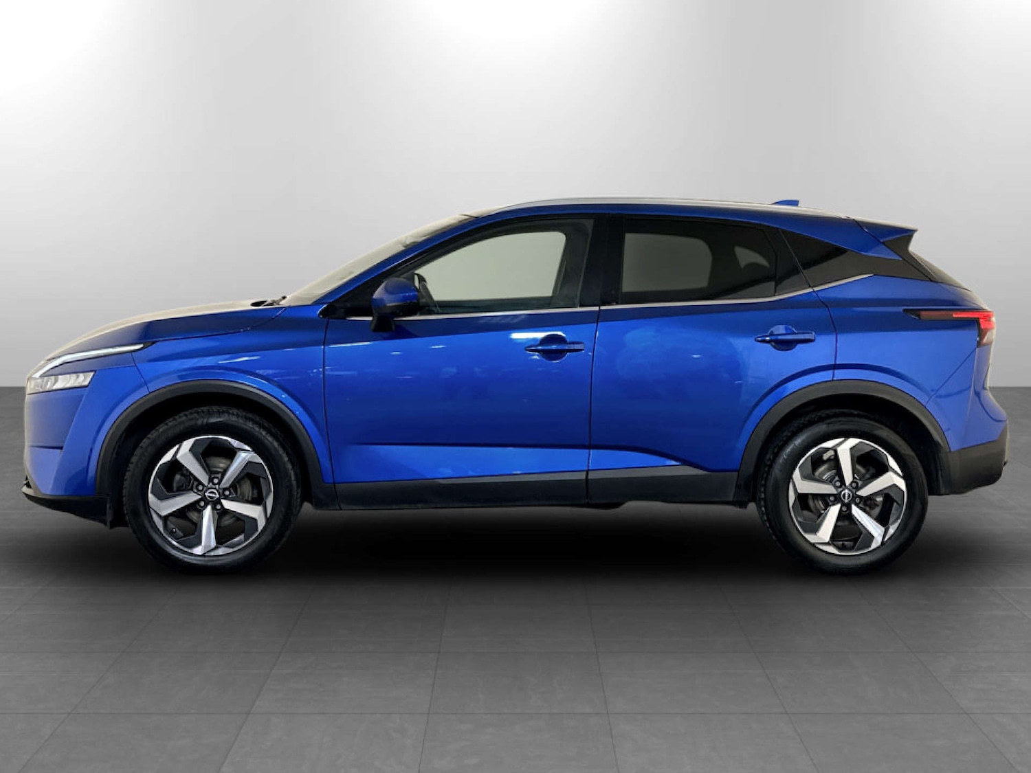 Used Nissan Qashqai 2022 for sale - 77185452: Photo 7