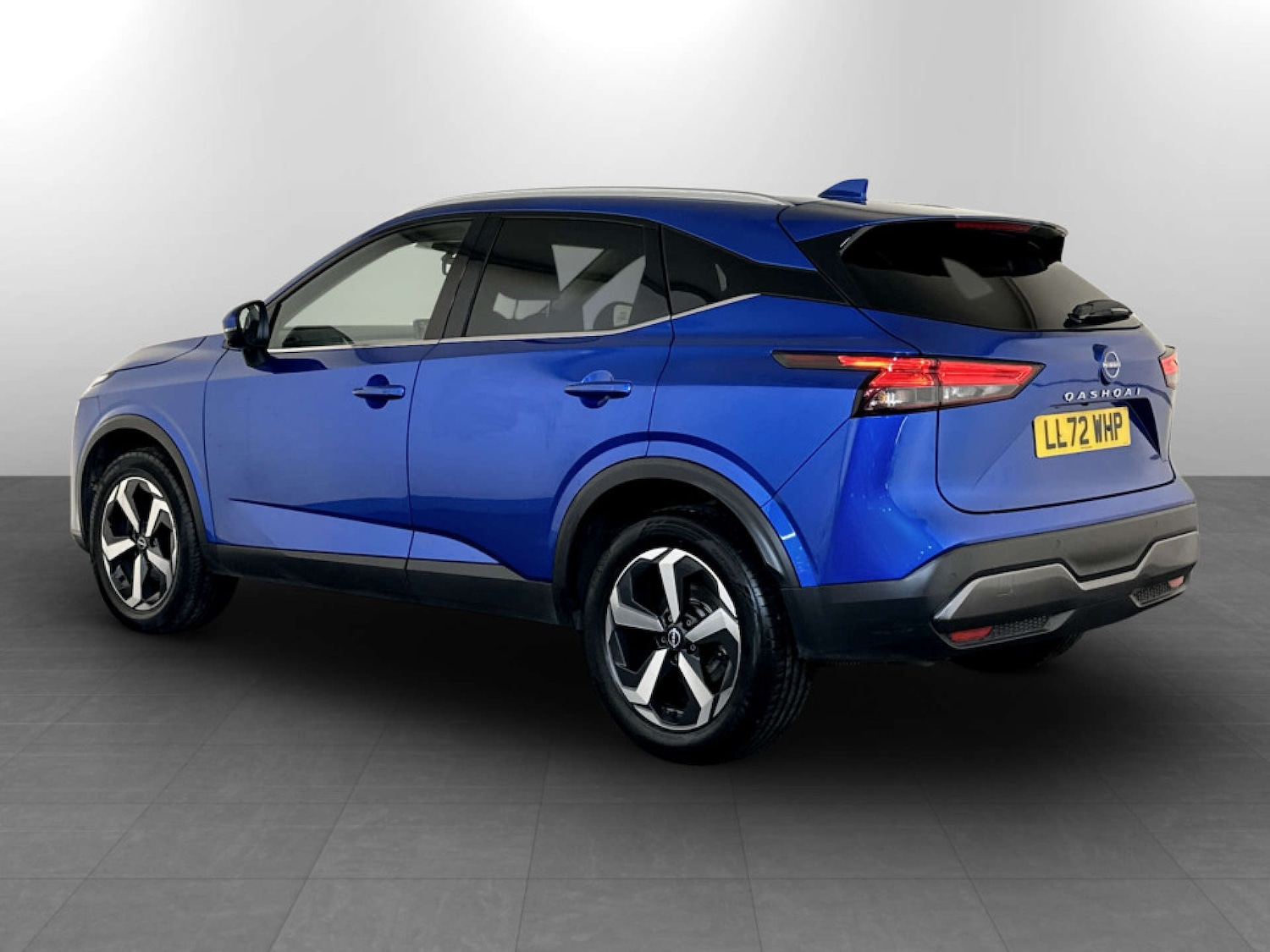 Used Nissan Qashqai 2022 for sale - 77185452: Photo 8