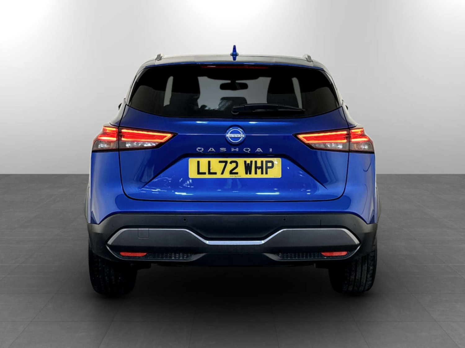 Used Nissan Qashqai 2022 for sale - 77185452: Photo 9