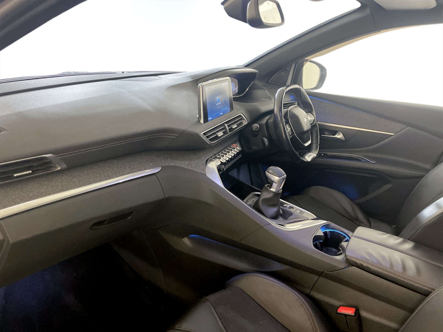 Used Peugeot 3008 2018 for sale - 77262808: Photo 12