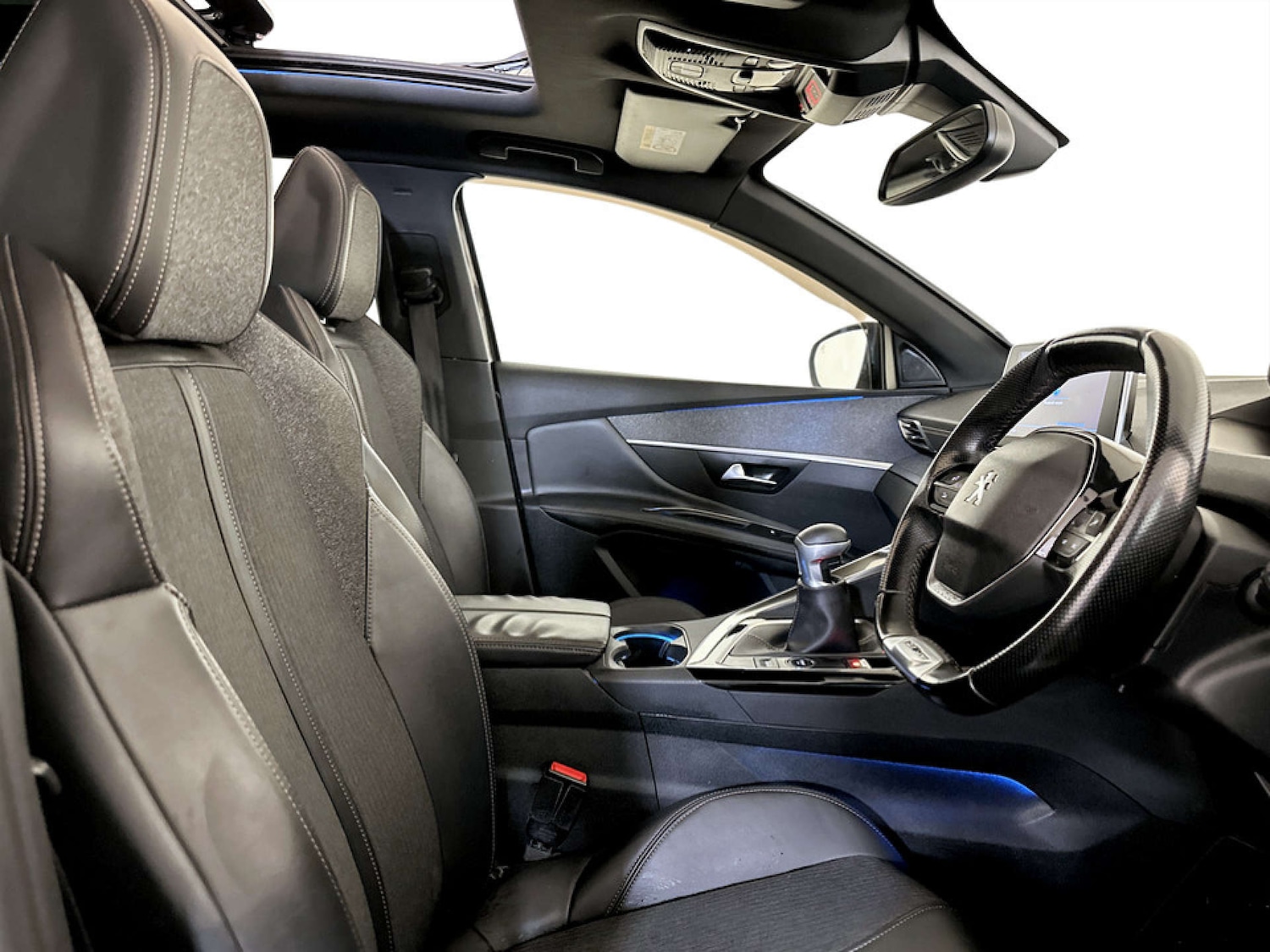 Used Peugeot 3008 2018 for sale - 77262808: Photo 13