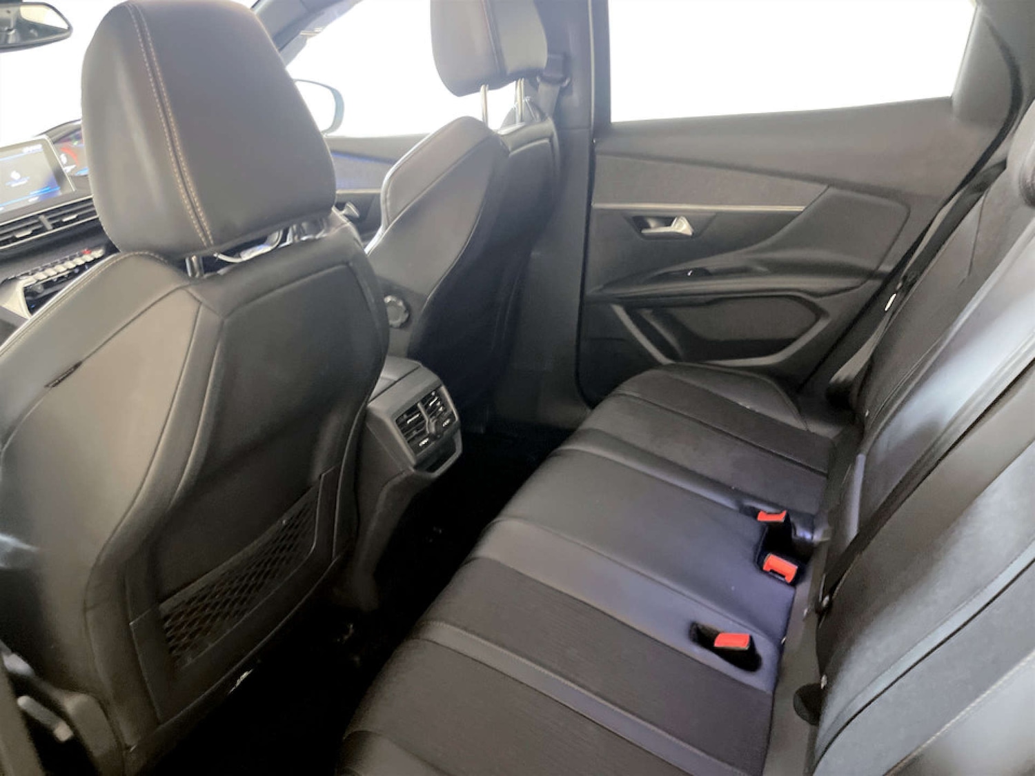 Used Peugeot 3008 2018 for sale - 77262808: Photo 15