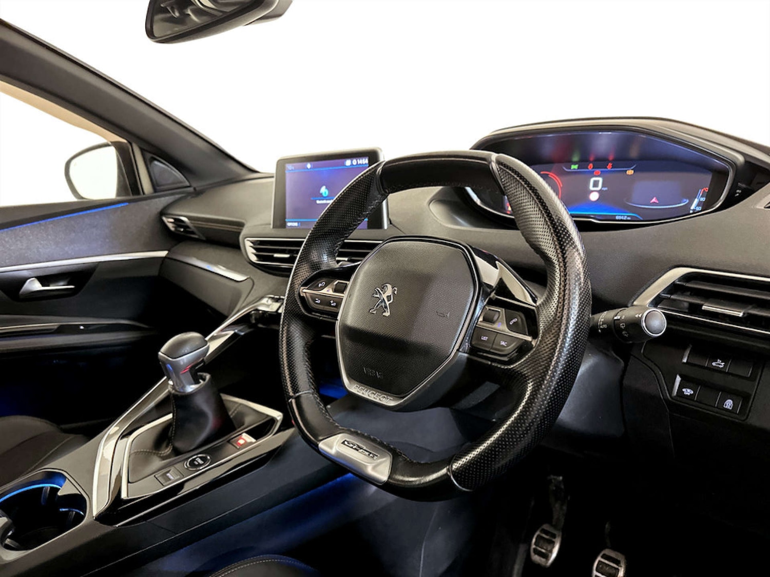 Used Peugeot 3008 2018 for sale - 77262808: Photo 17