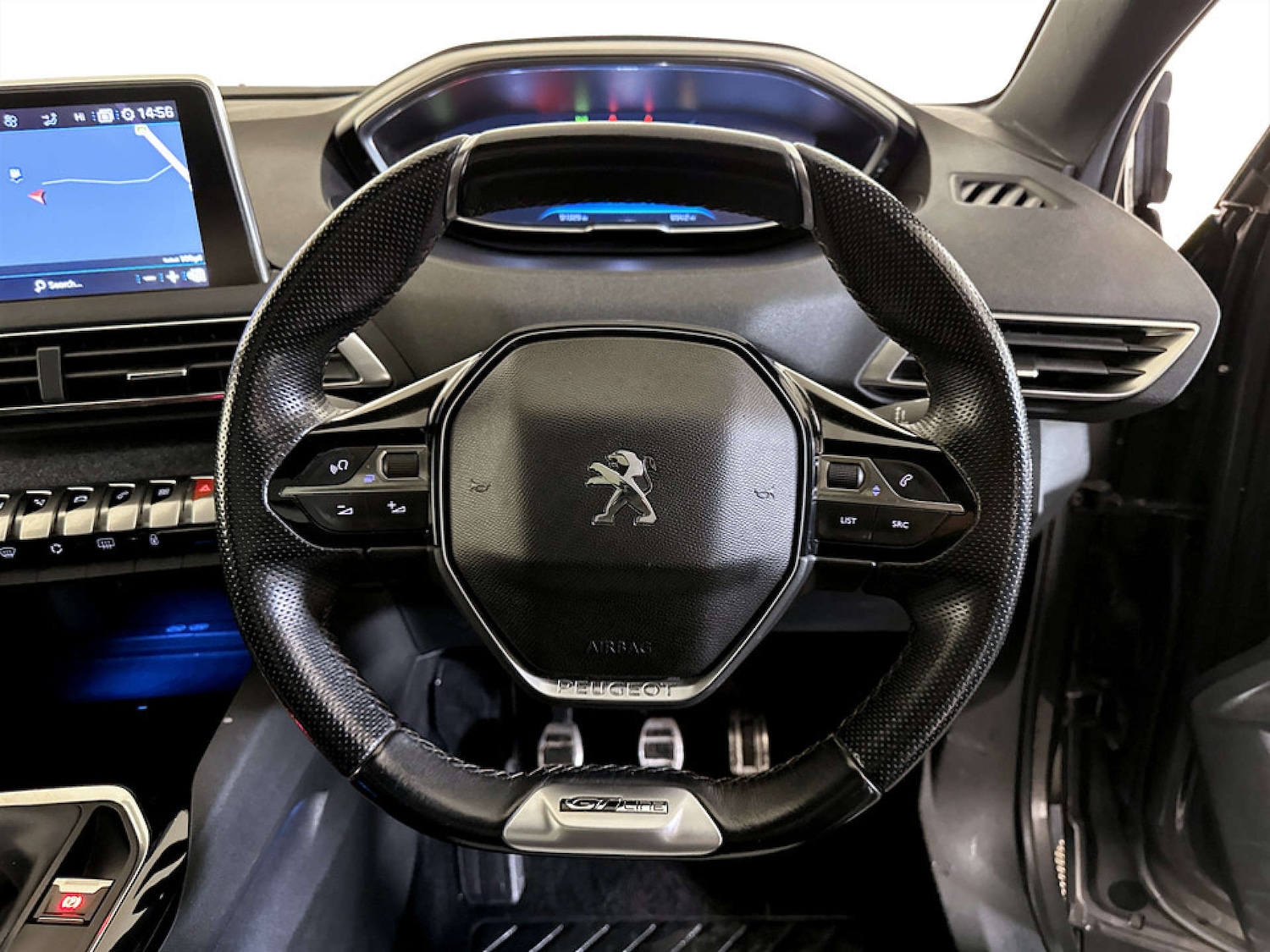 Used Peugeot 3008 2018 for sale - 77262808: Photo 18