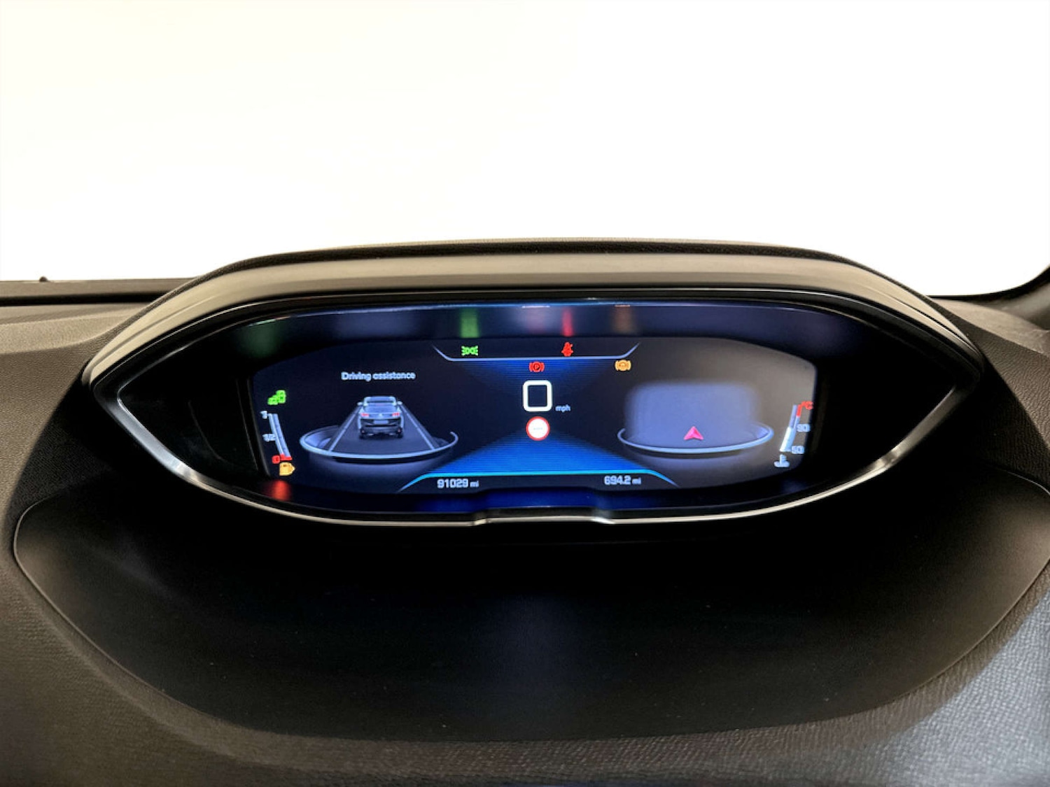 Used Peugeot 3008 2018 for sale - 77262808: Photo 20