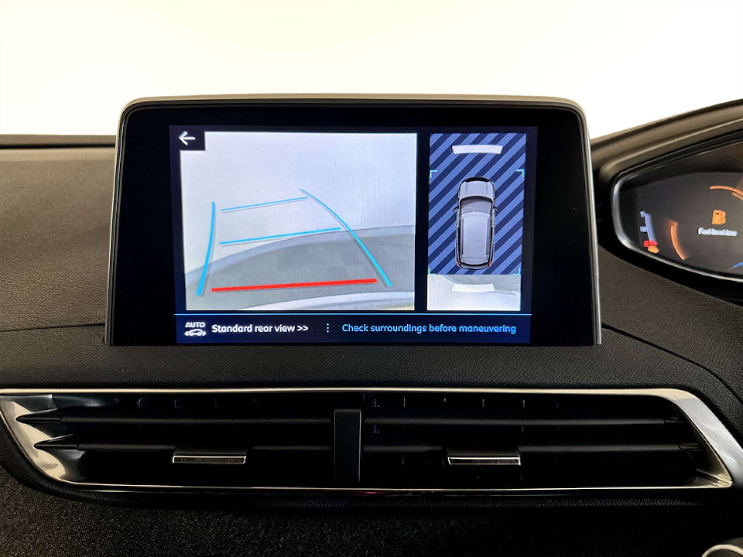 Used Peugeot 3008 2018 for sale - 77262808: Photo 22