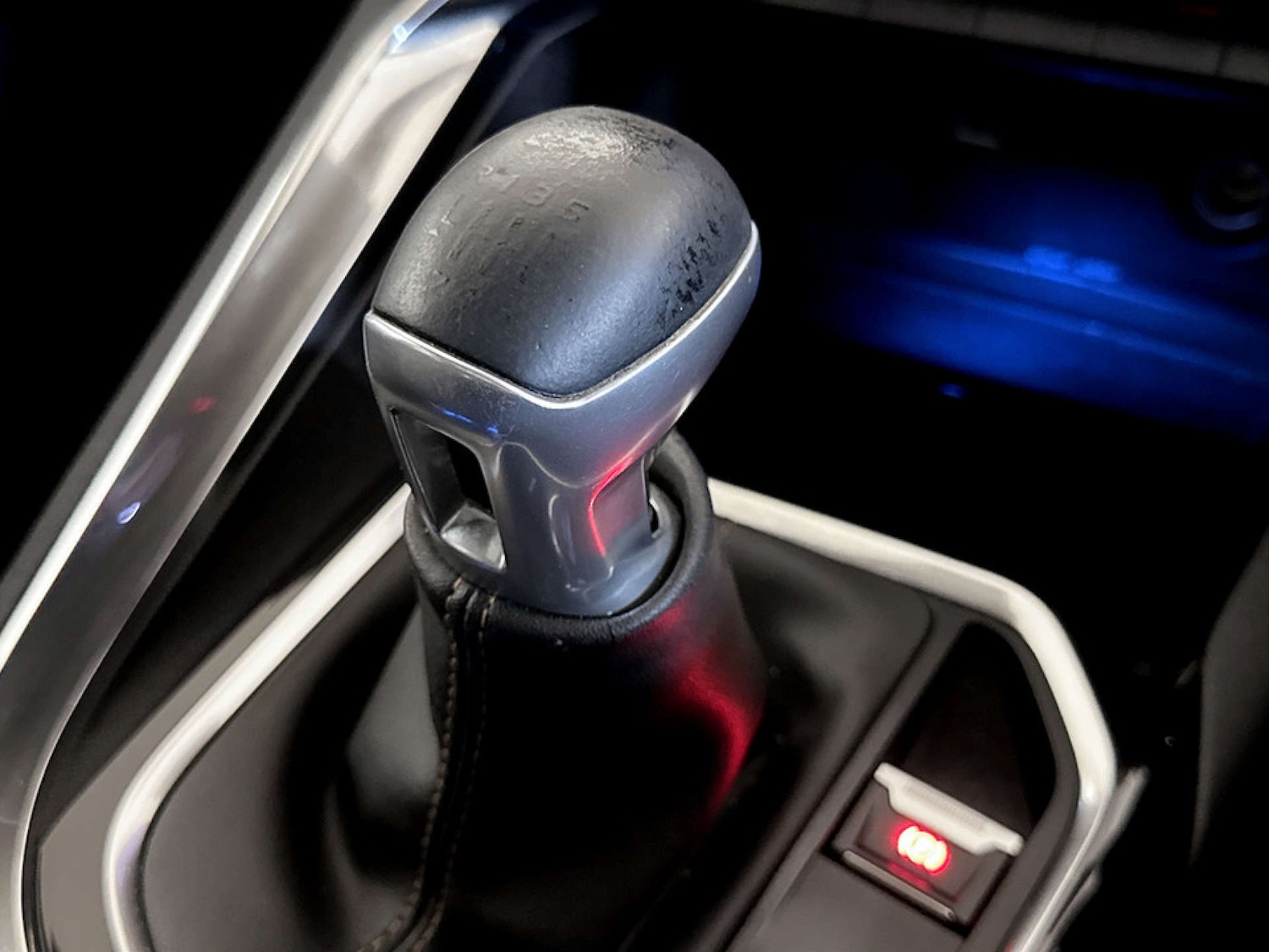 Used Peugeot 3008 2018 for sale - 77262808: Photo 28