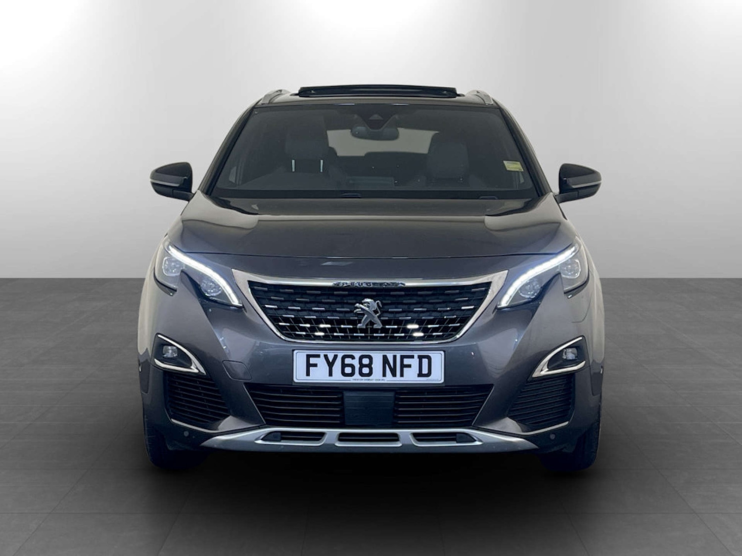 Used Peugeot 3008 2018 for sale - 77262808: Photo 6