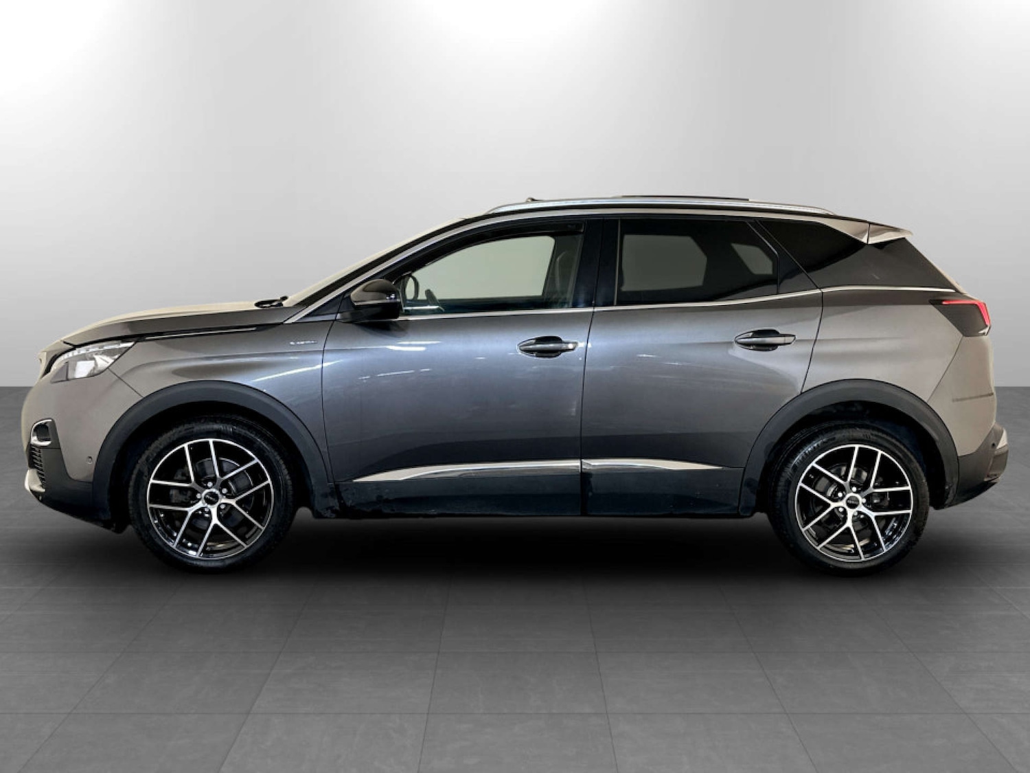 Used Peugeot 3008 2018 for sale - 77262808: Photo 7