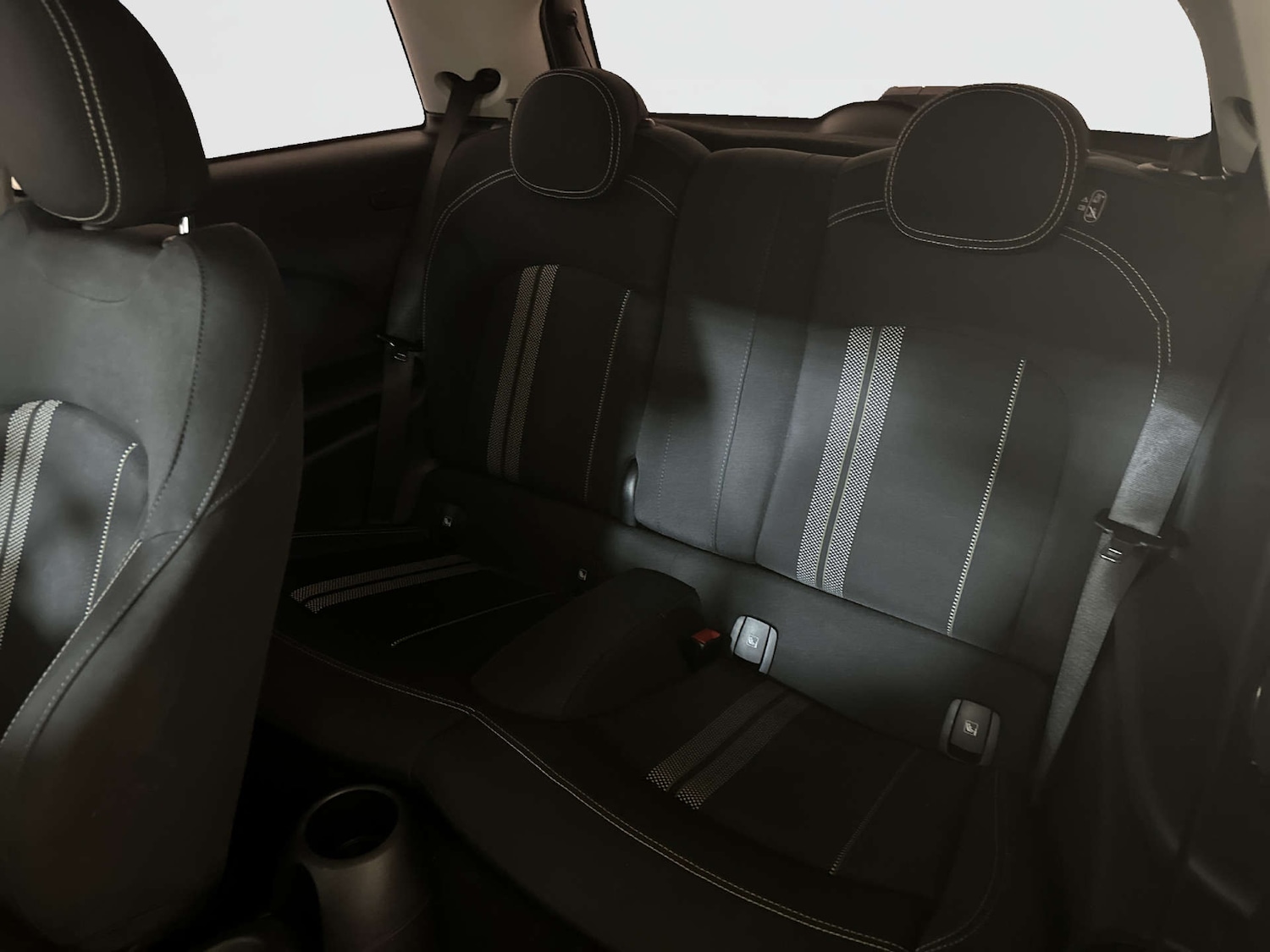 Used MINI Hatch 2021 for sale - 78094507: Photo 14