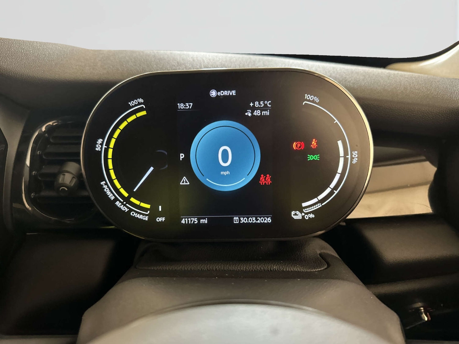 Used MINI Hatch 2021 for sale - 78094507: Photo 18