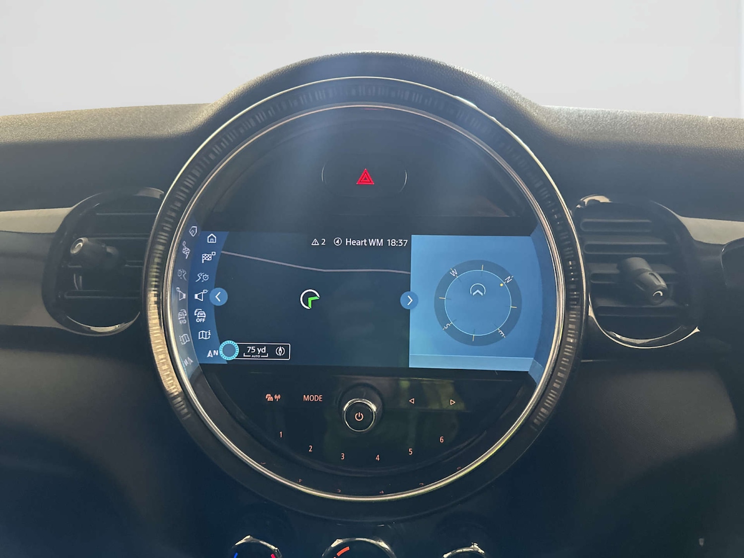 Used MINI Hatch 2021 for sale - 78094507: Photo 20