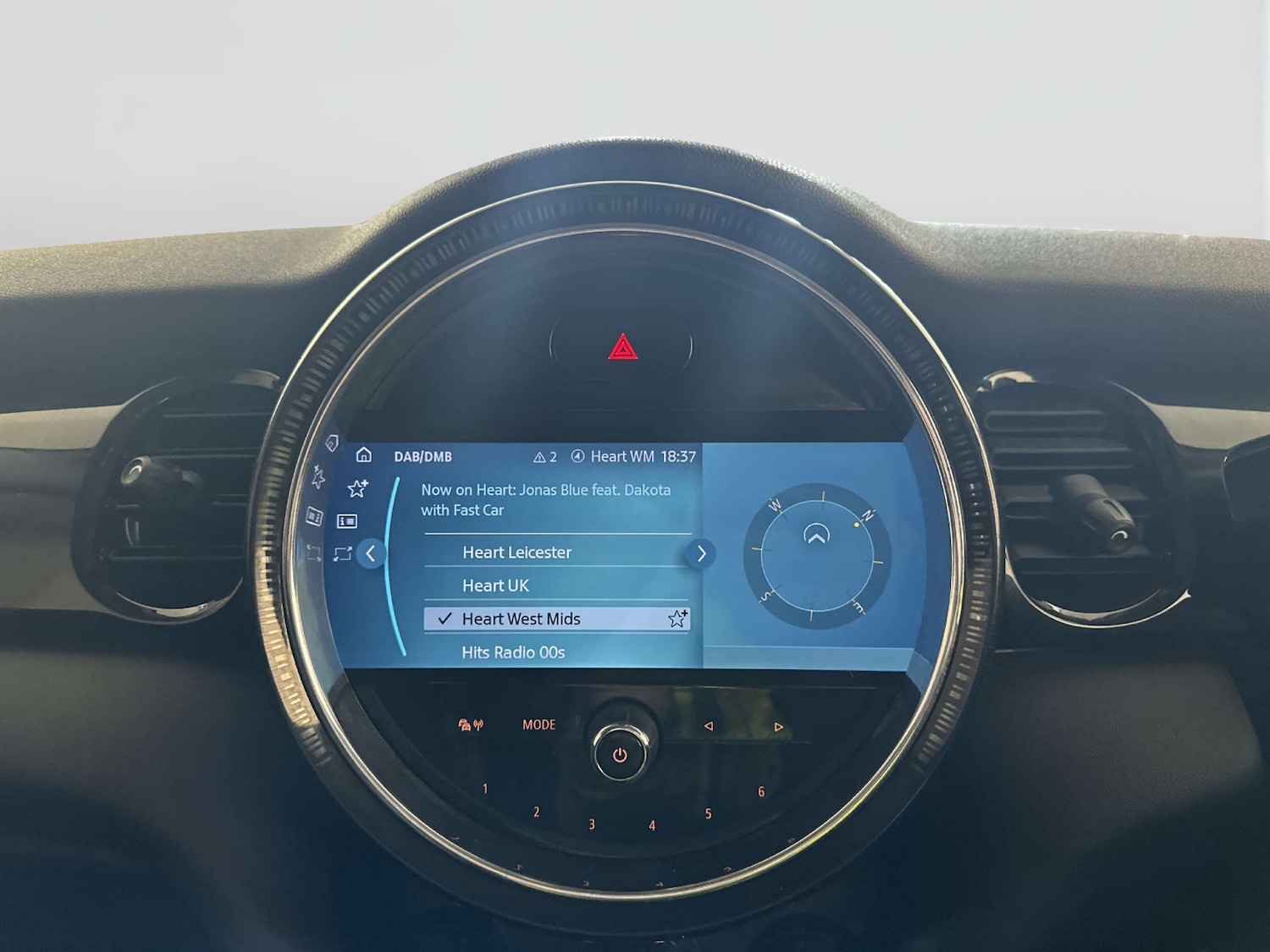 Used MINI Hatch 2021 for sale - 78094507: Photo 22