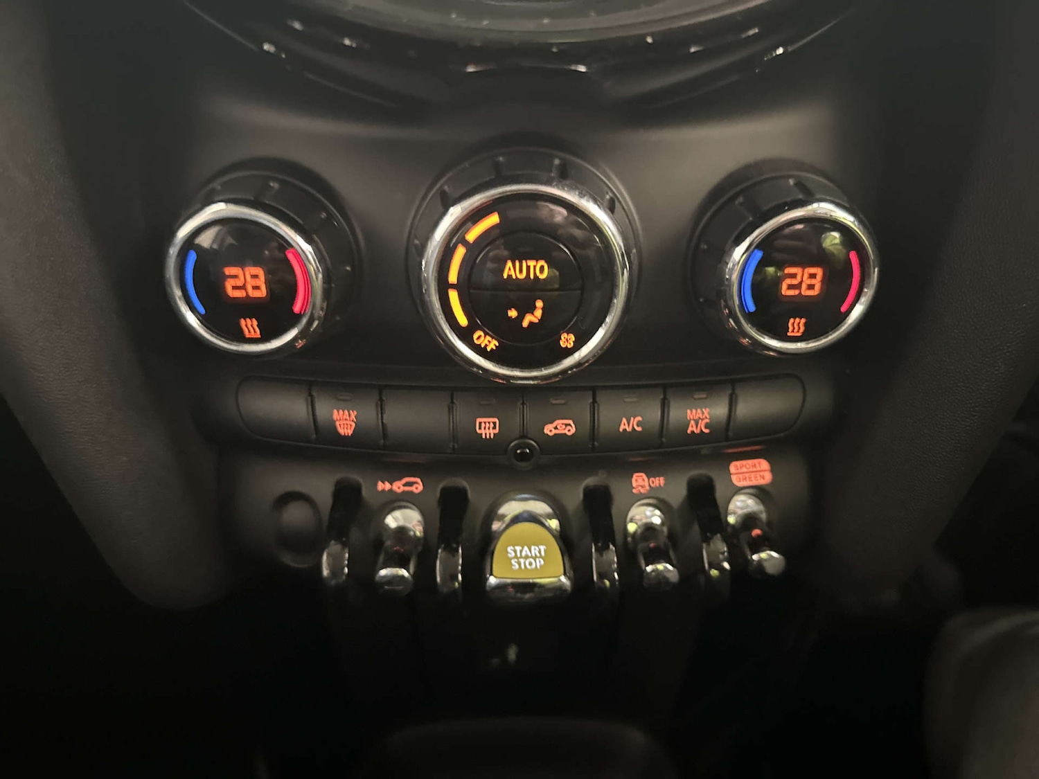 Used MINI Hatch 2021 for sale - 78094507: Photo 23